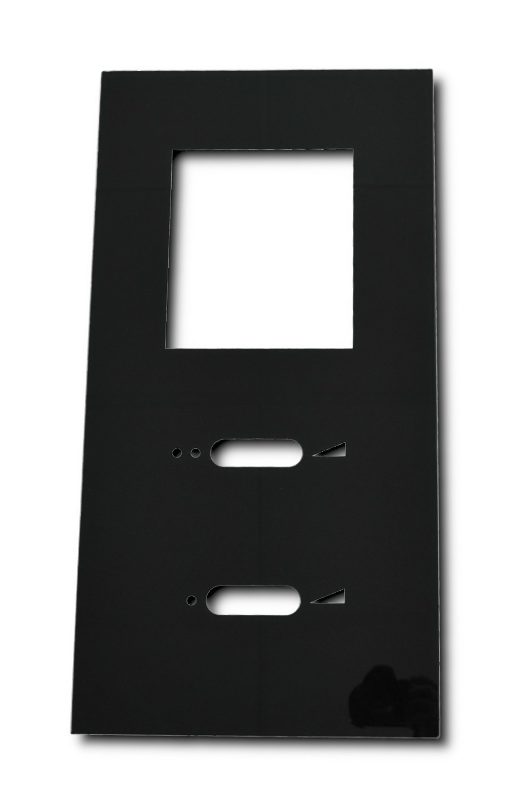 La Nordica Italy Termo Built-In DSA Glasruit buiten Verbrandingskamer