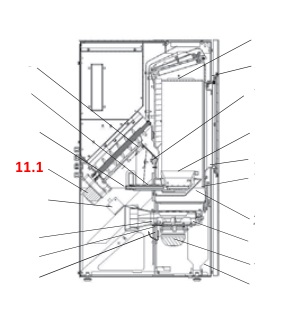 Wodtke Pat air+ sneglmotor