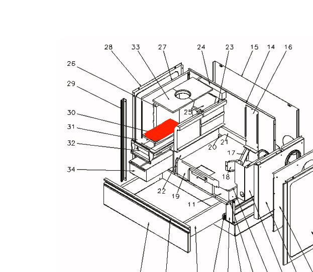 Wamsler K176F/A-70 rysterist A Wamsler K176F/A-70 rysterist A