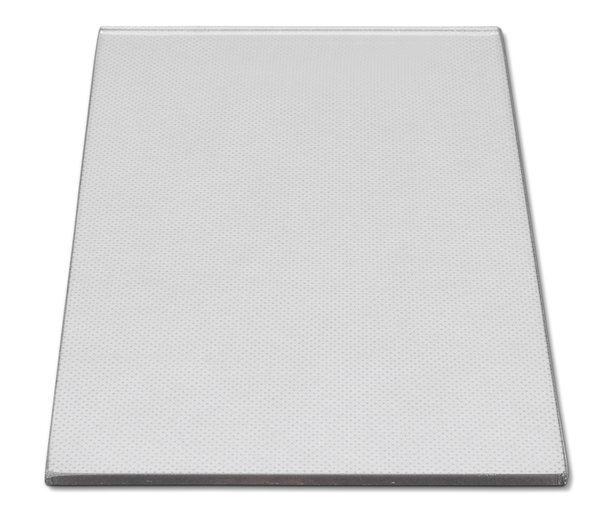 Leda K72 glas udenfor Leda K72 glas udenfor