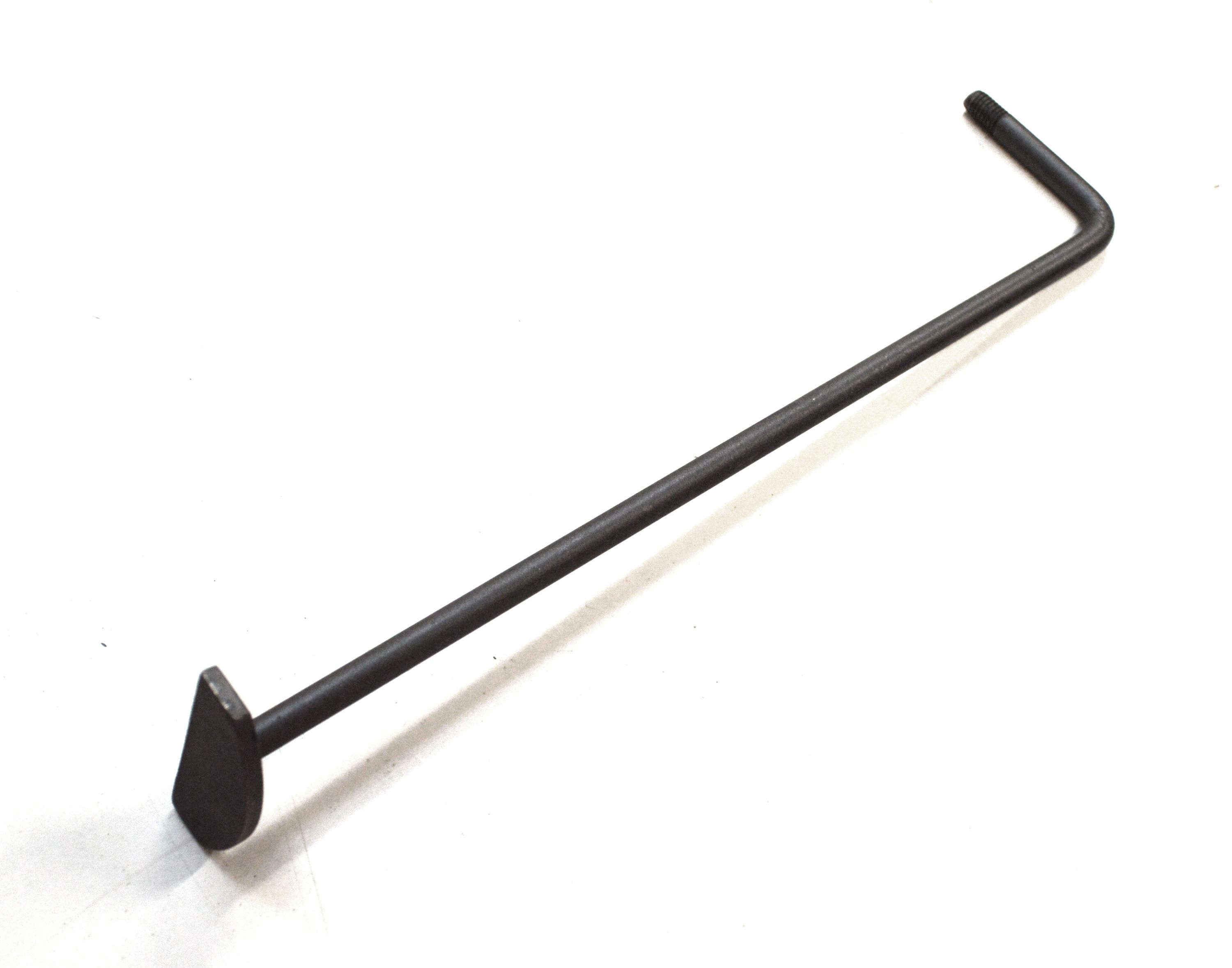GKT Aspen rystestang B