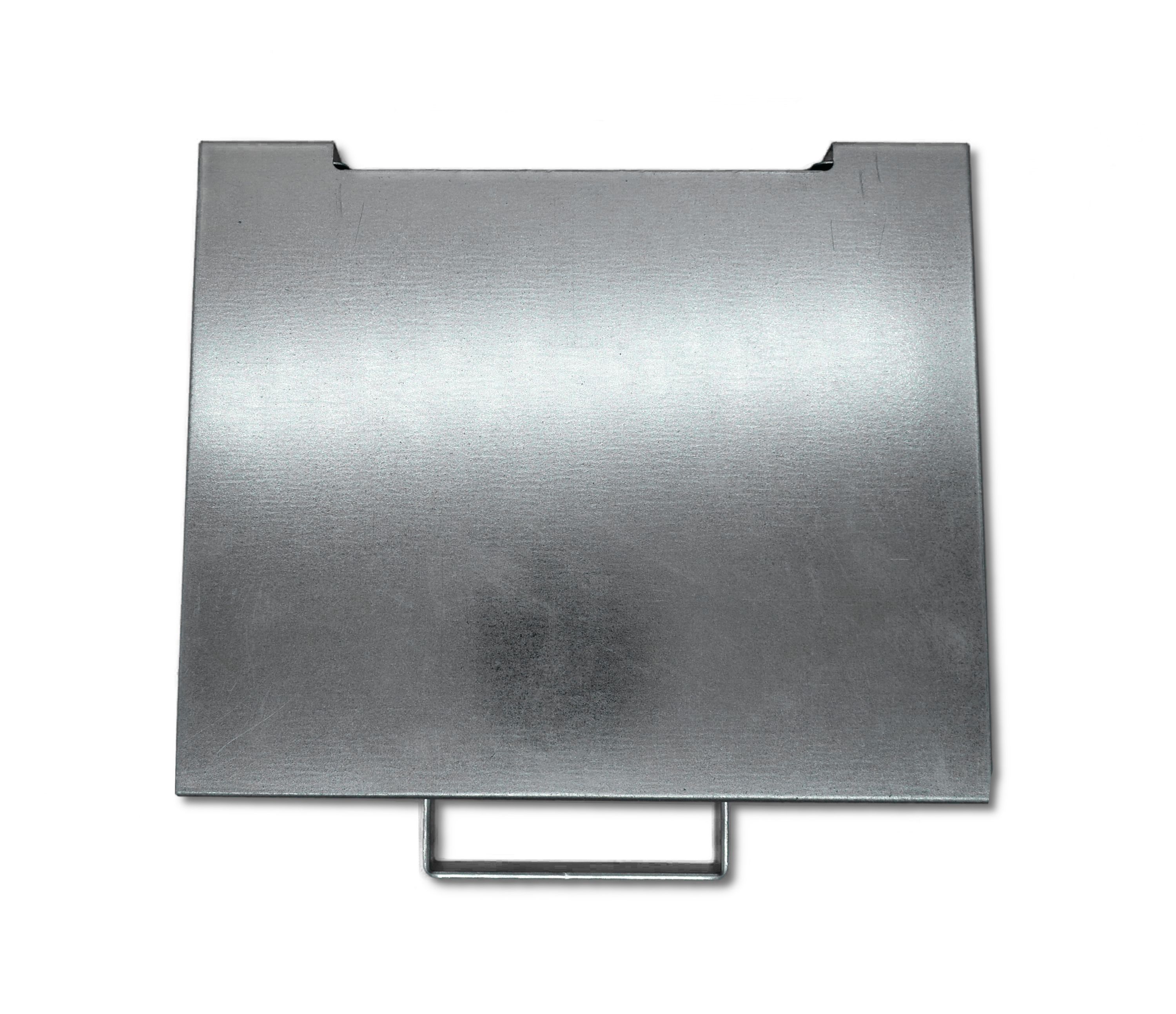 Termatech TT30 Aschekasten