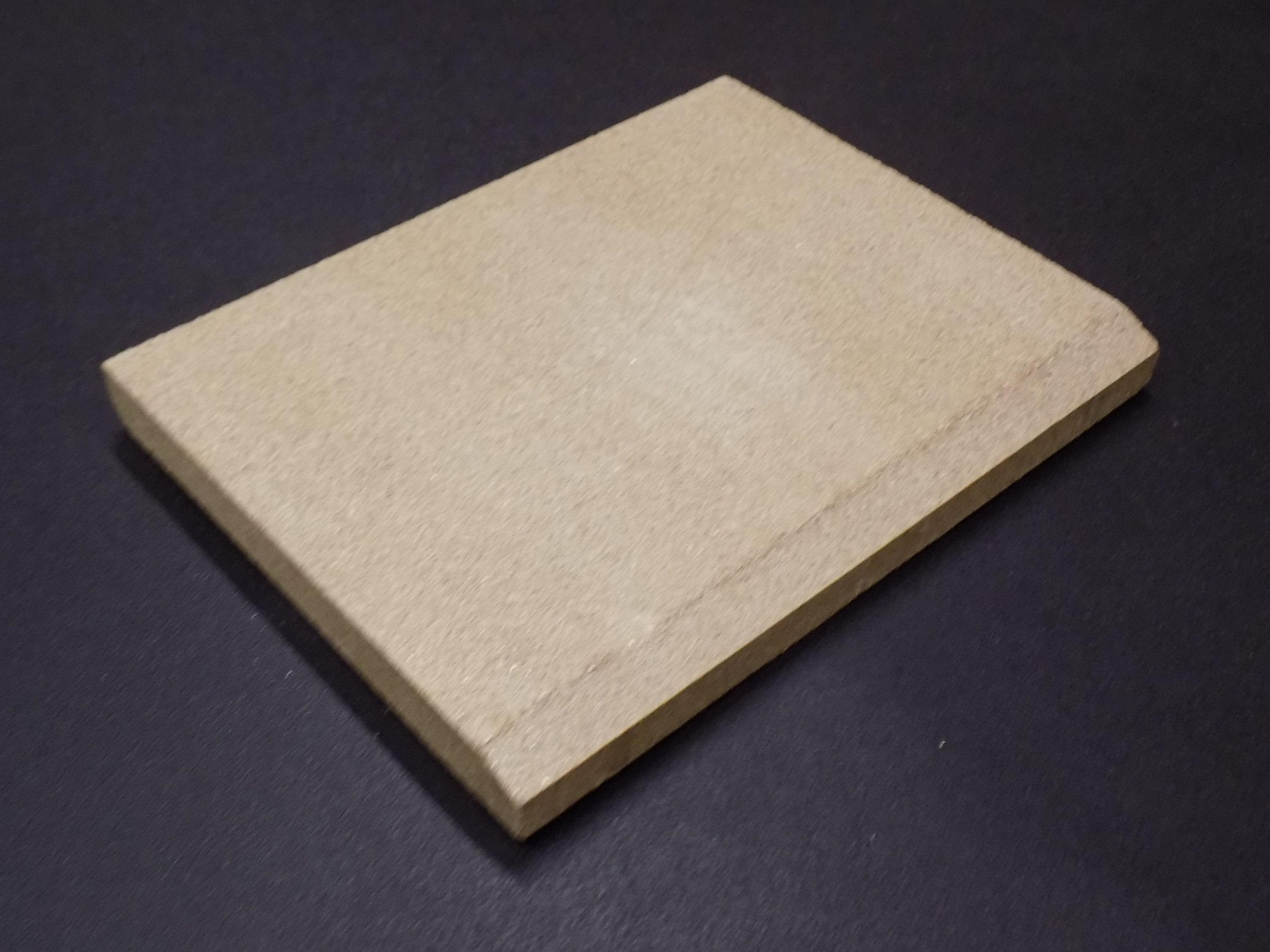 Drooff Treviso W røgvenderplade Drooff Treviso W røgvenderplade