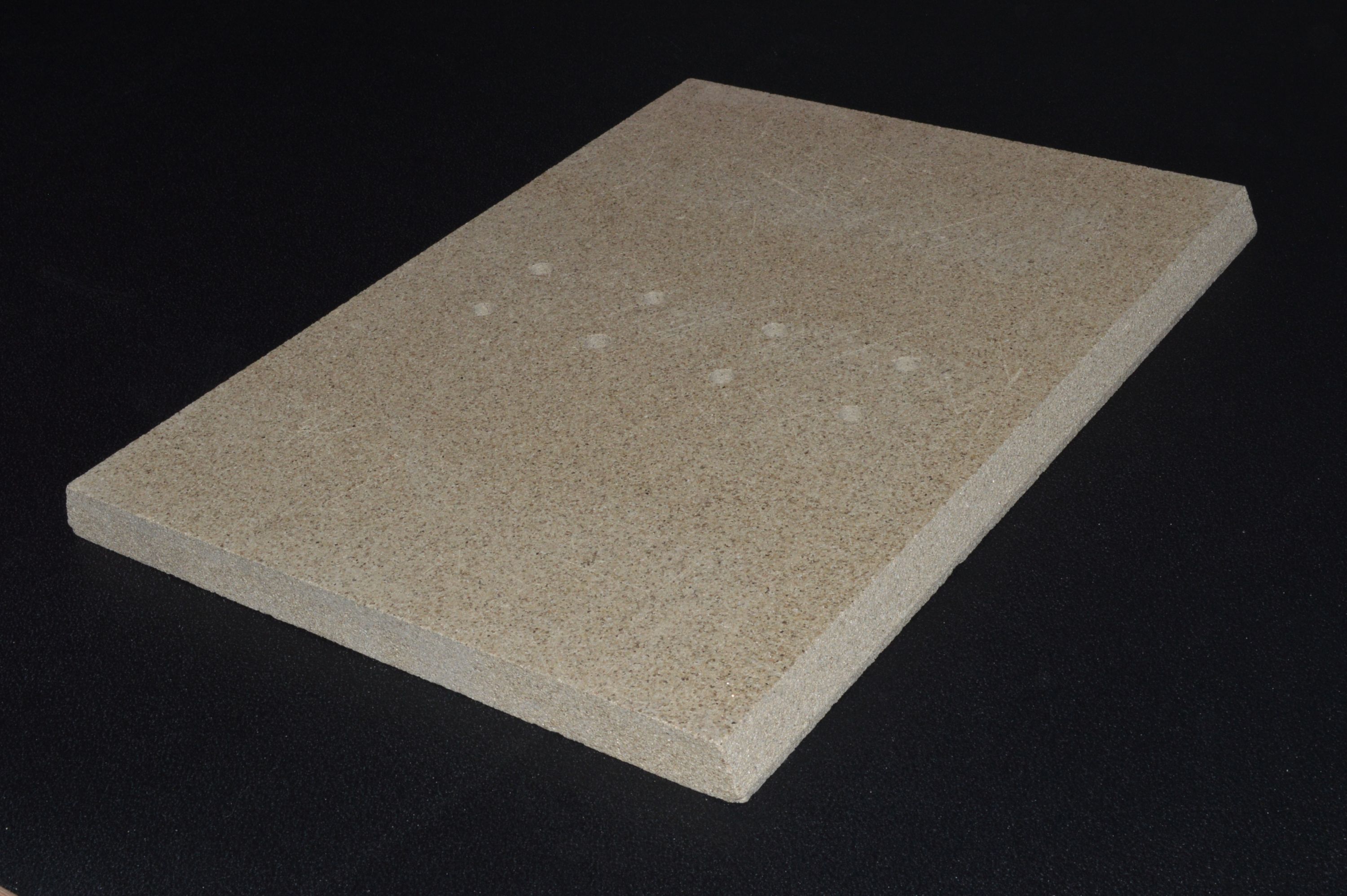 Panadero Zinc bagsten