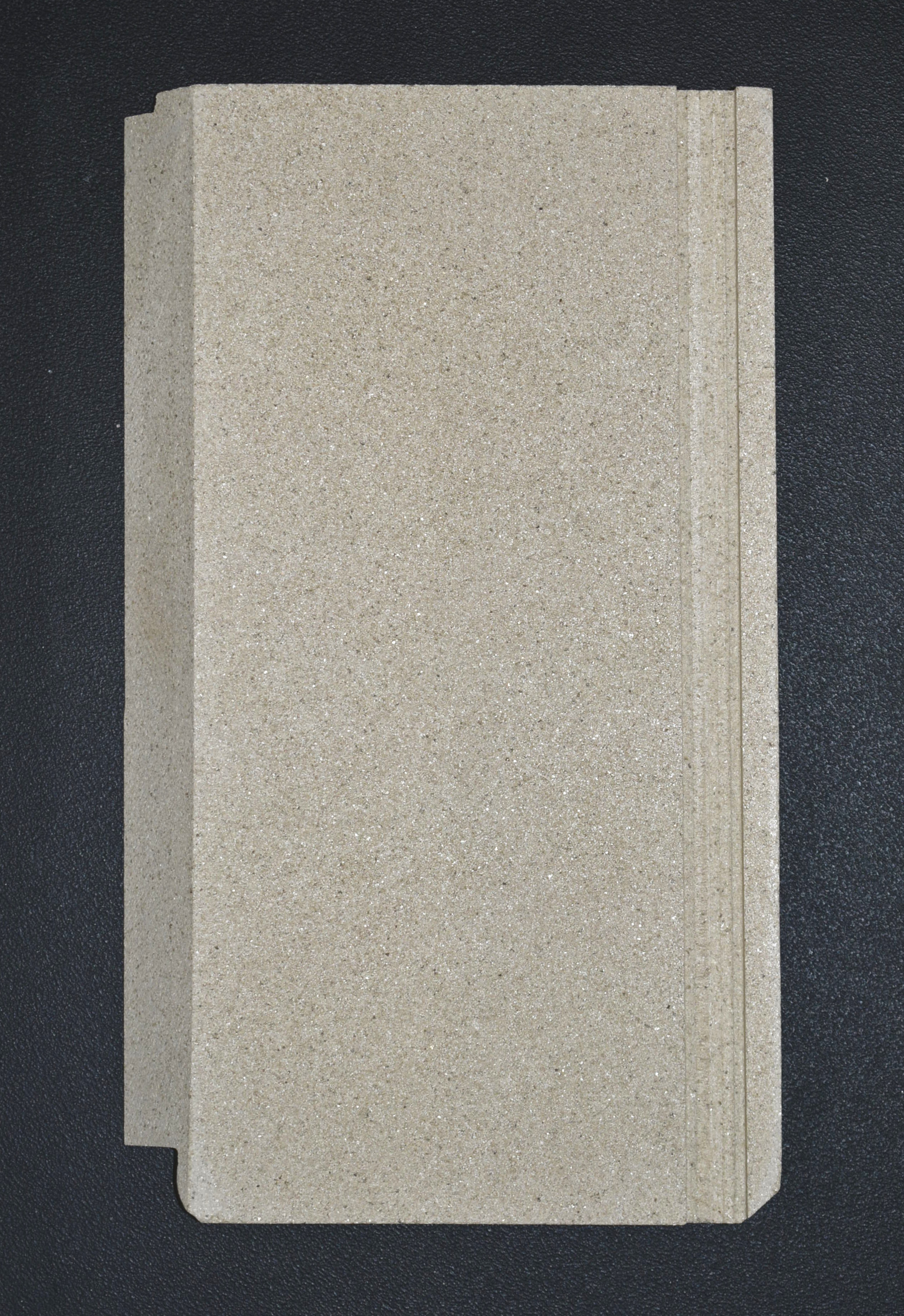 Lotus H570 T Zijsteen links voorkant