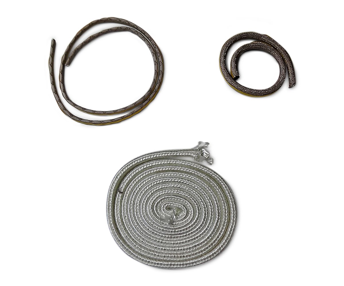 HWAM Monet joint d’étanchéité kit
