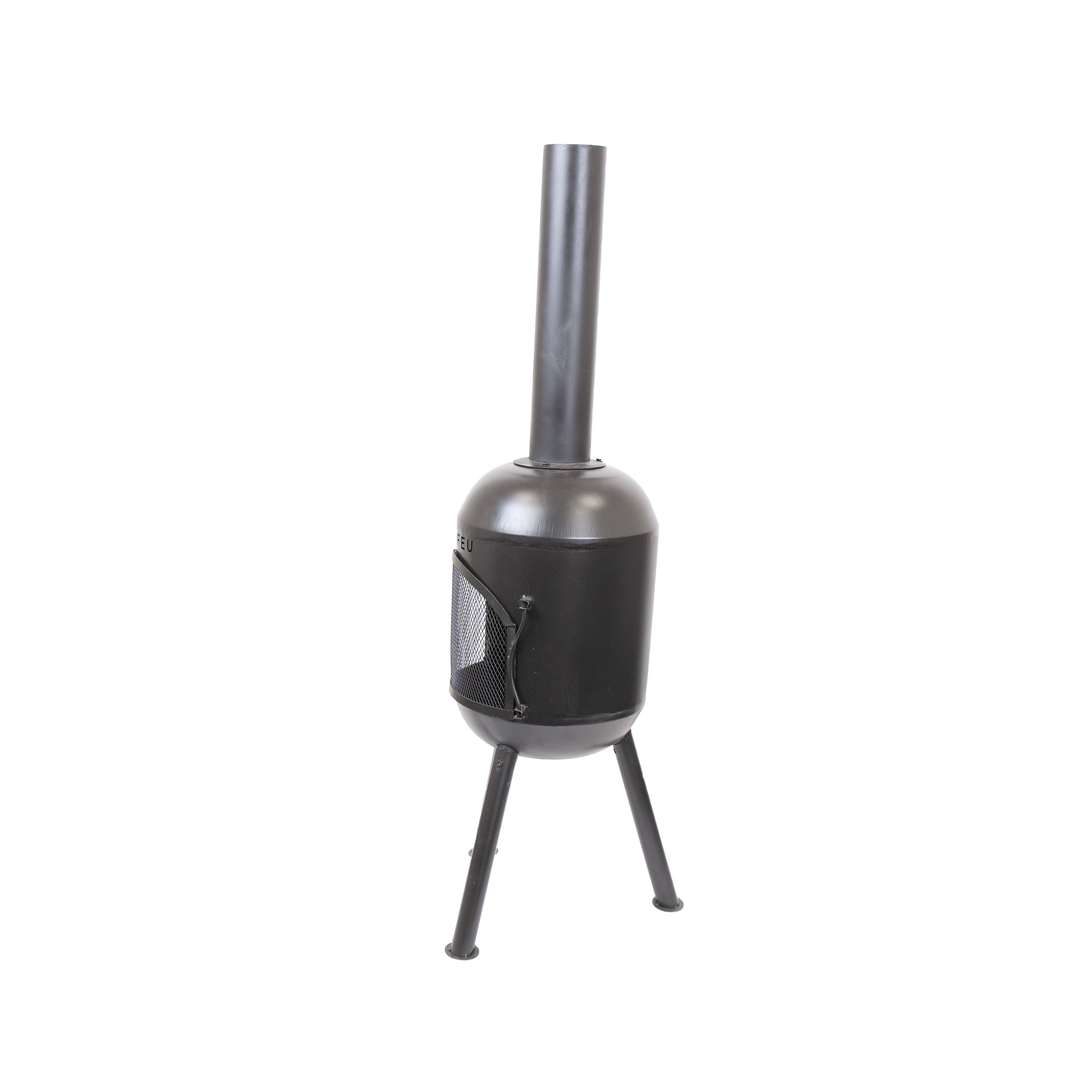 BonFeu Terrassenofen BonSolo SM3401