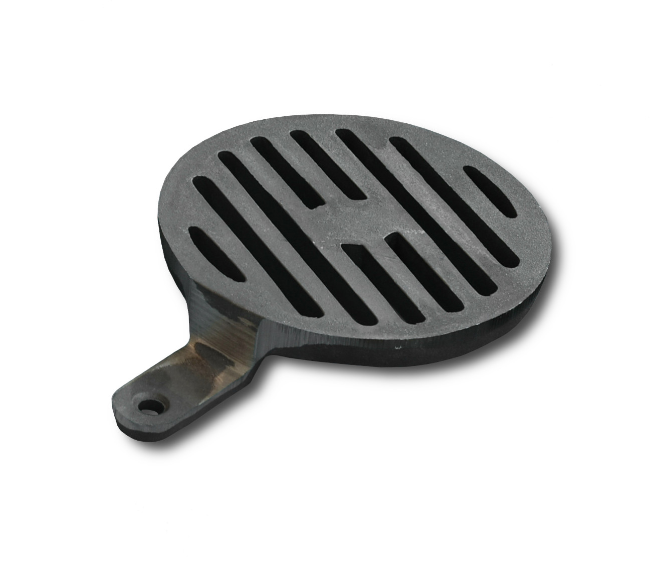 Leda Rubin K18 grille de décendrage milieu B