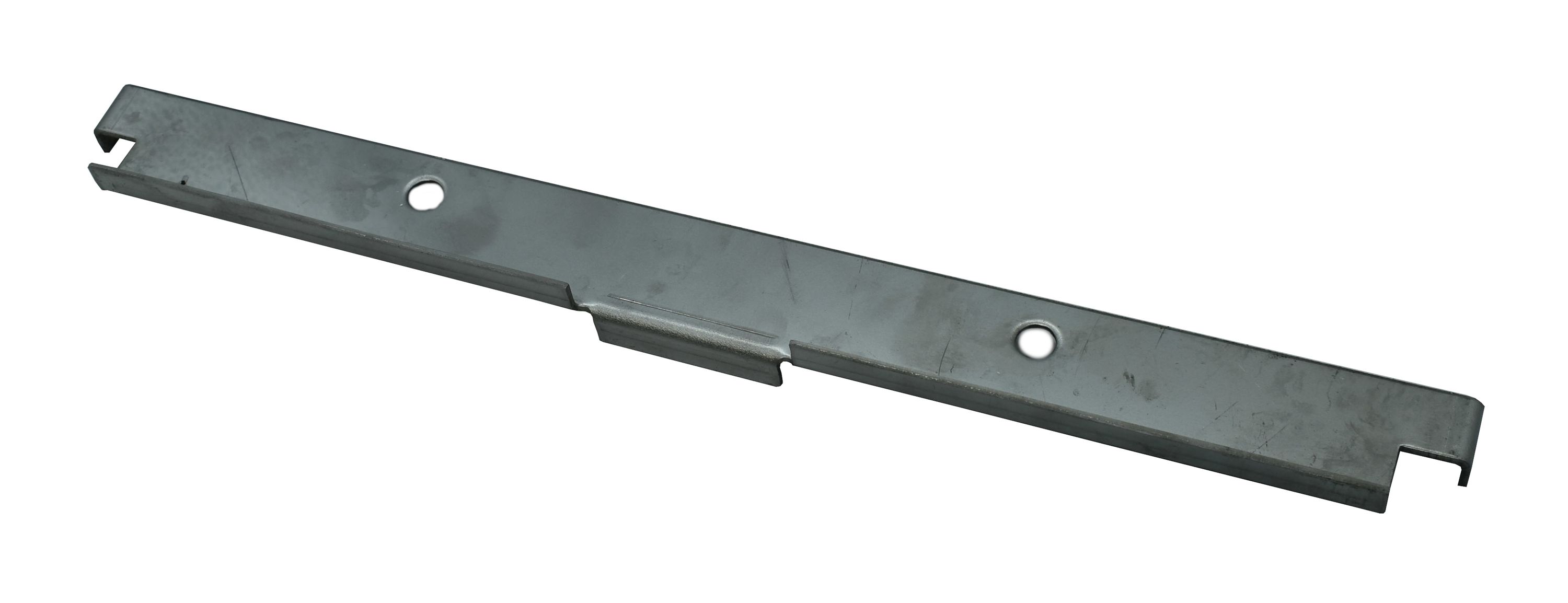 Wamsler WO 109-8 Rückwandstein Halterung Stahl Halter Wamsler WO 109-8 Rückwandstein Halterung Stahl Halter