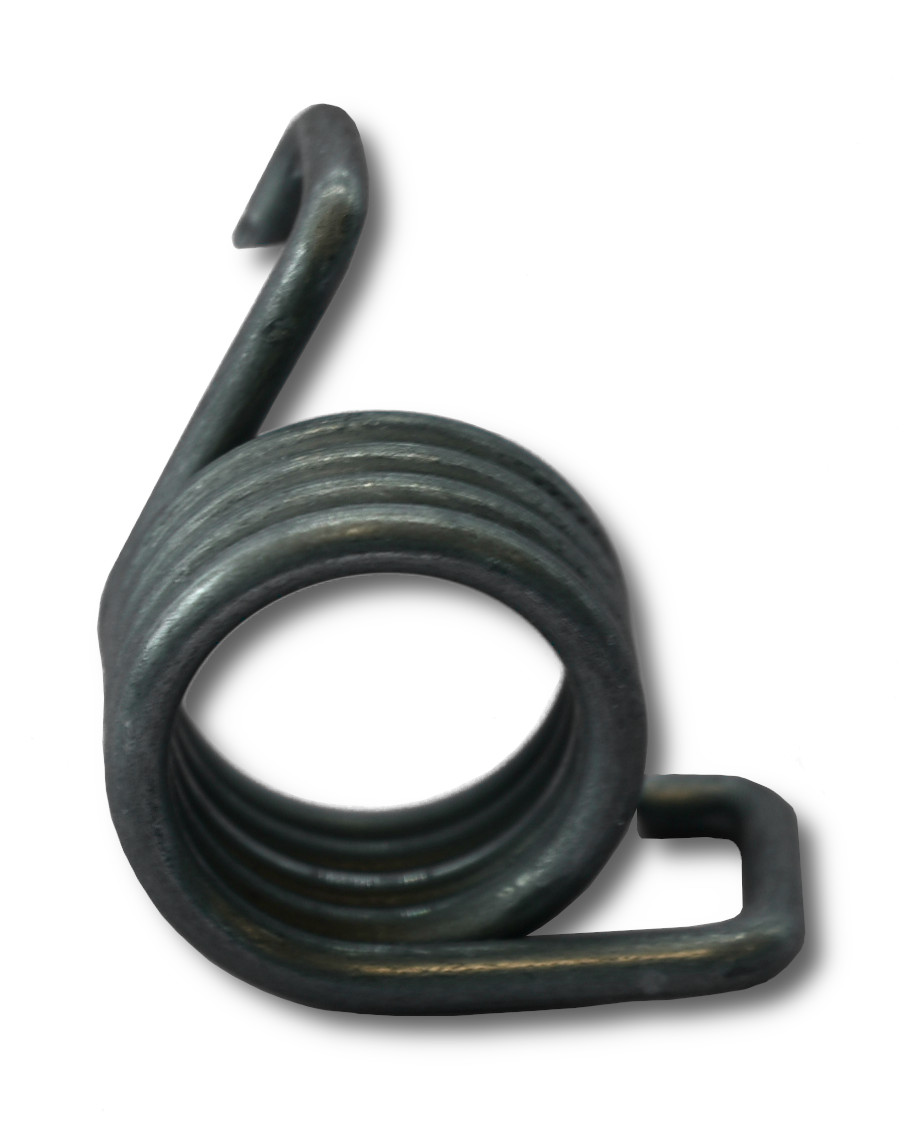 Spartherm ambiente a1 ressort poignée de porte