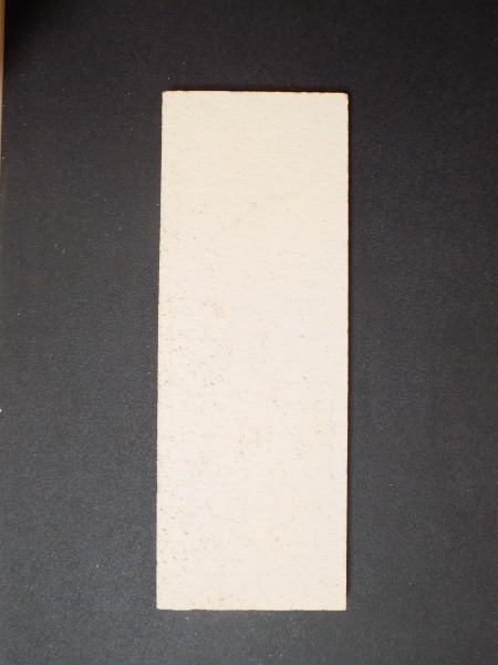 Novaline Diva pierre de plaque arrière droit A Novaline Diva pierre de plaque arrière droit A