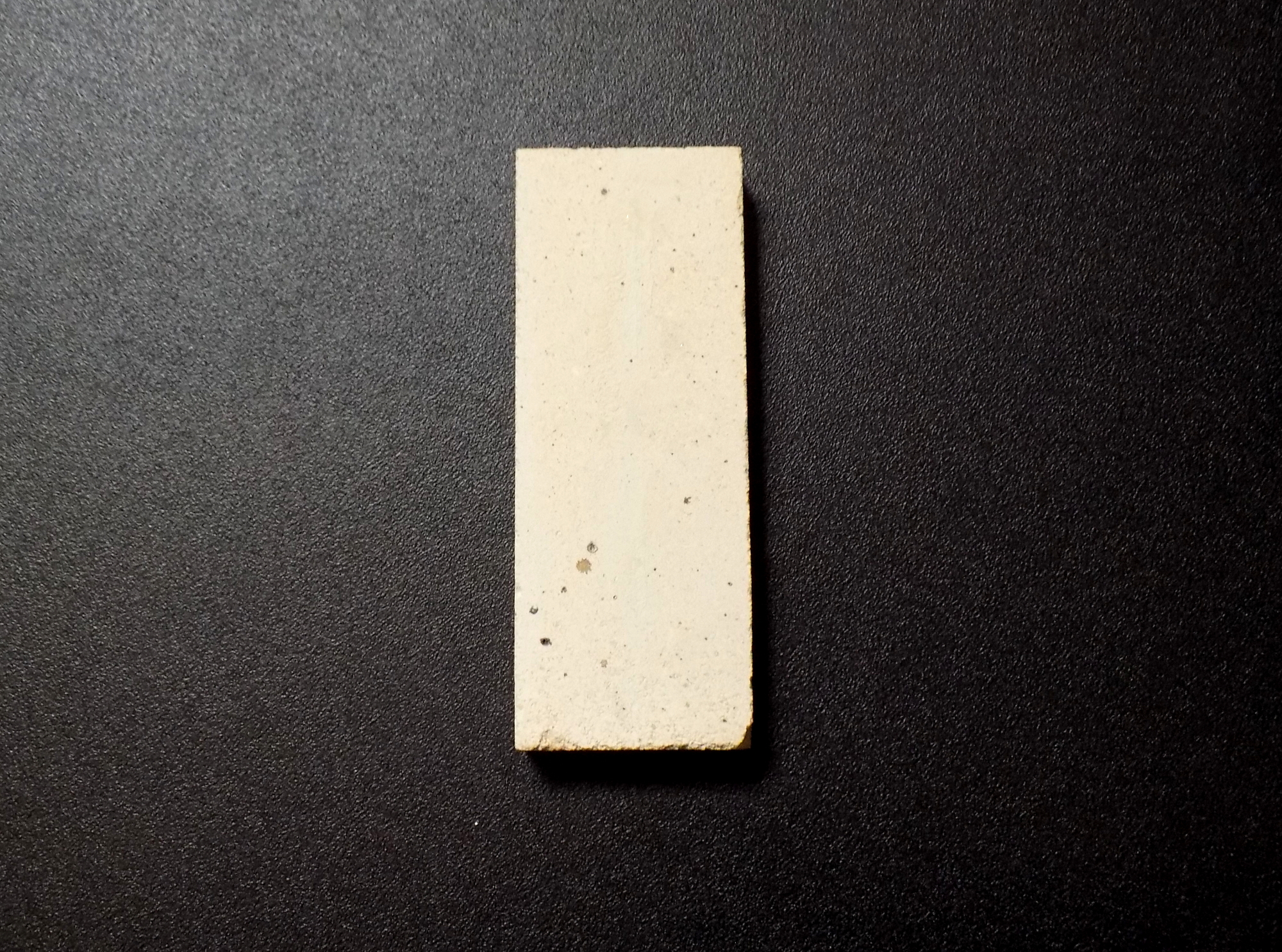 Oranier Fjord 8 pierre de sole gauche D Oranier Fjord 8 pierre de sole gauche D