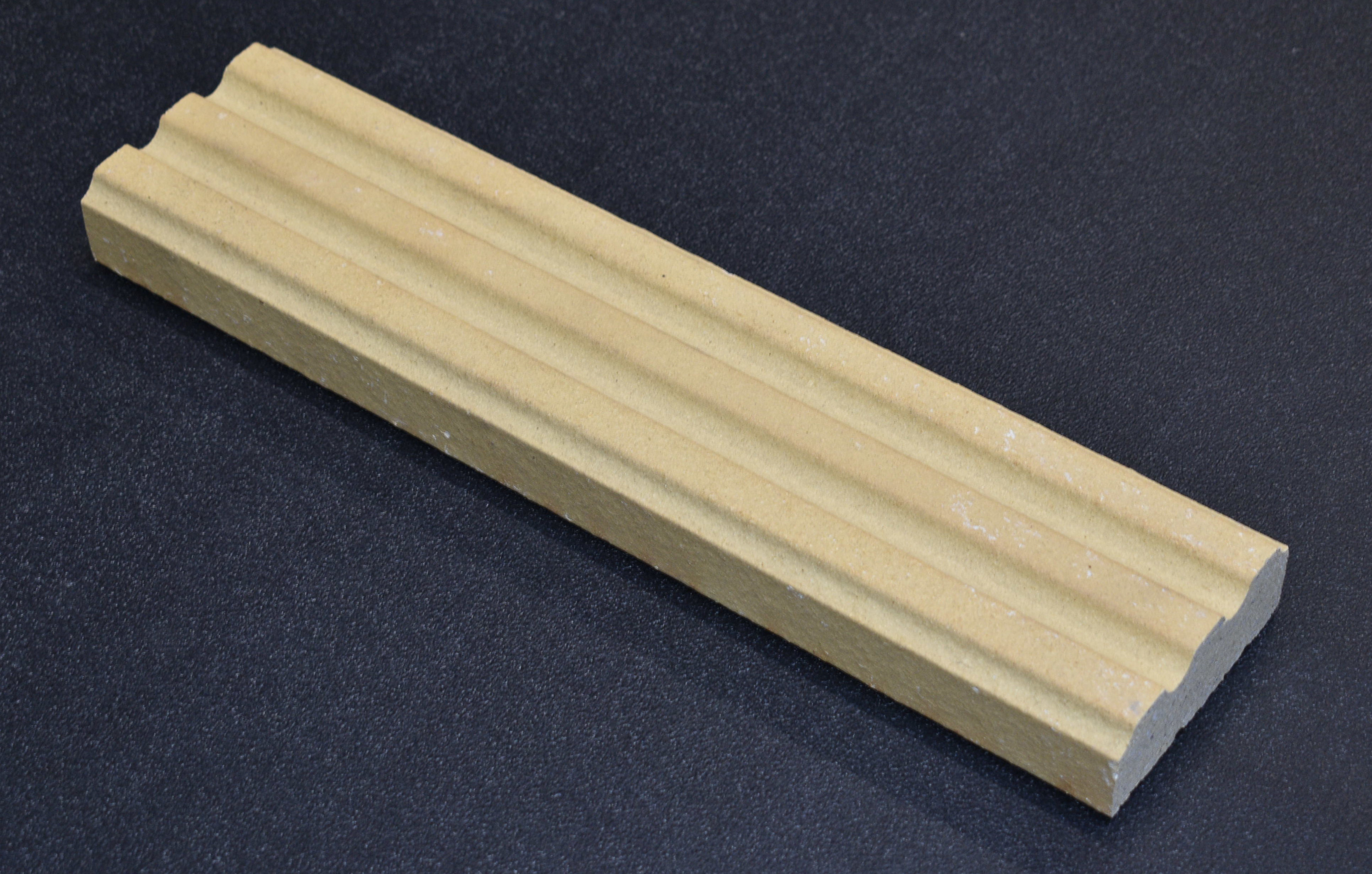 Leda Turma H80 F pietra posteriore centrale