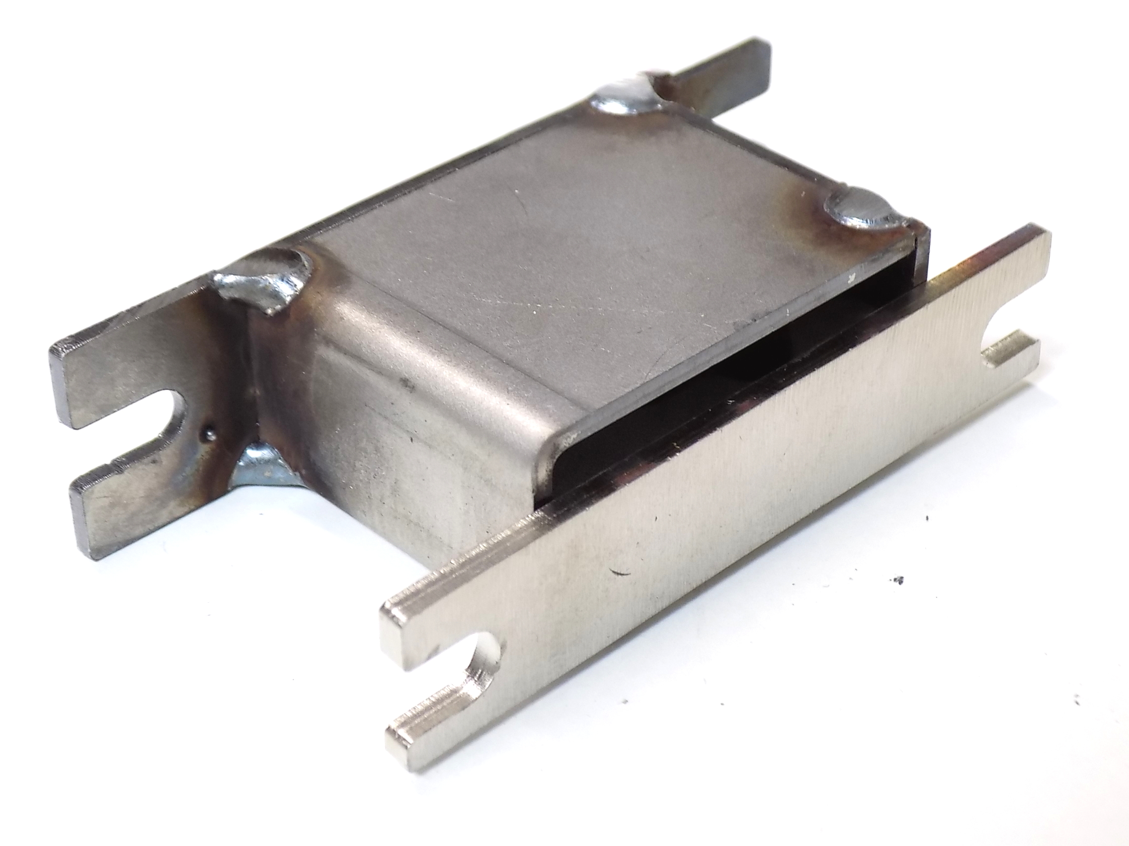 Leda Magma D Deursluiting Set