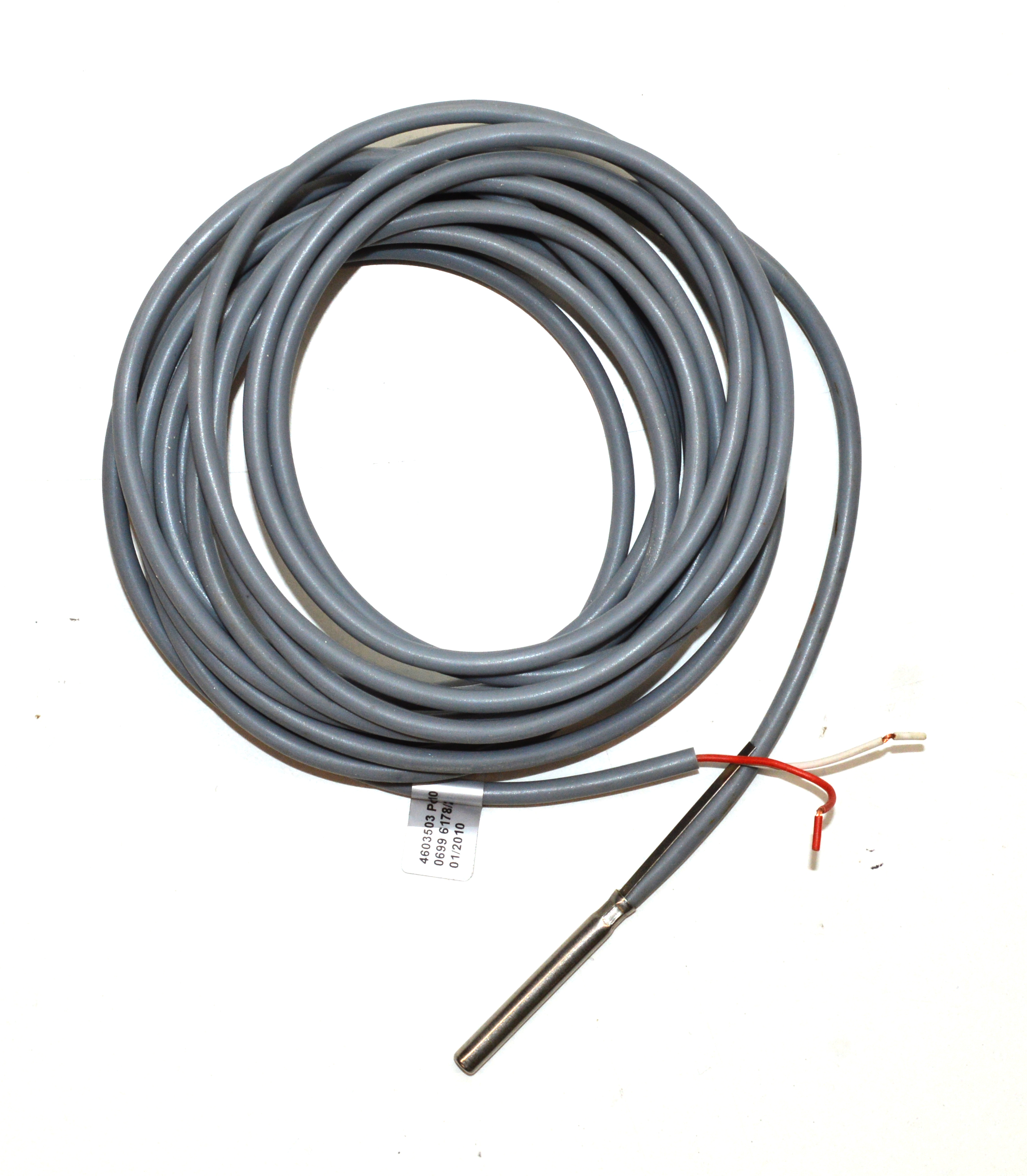 Gerco Brilliant GB 12 sonda termica