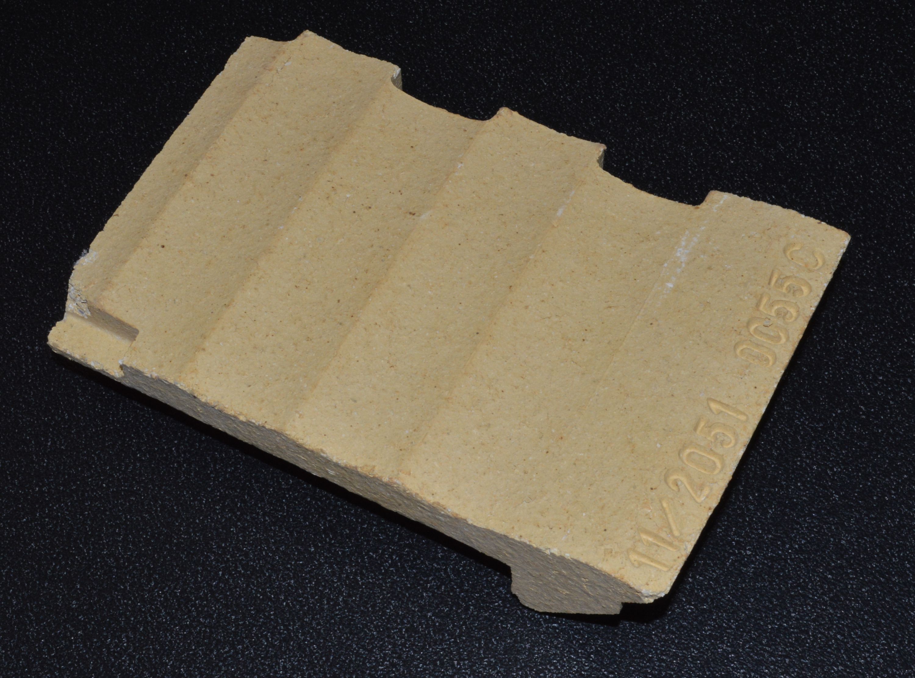 Olsberg Skagen 5 pietra posteriore a destra