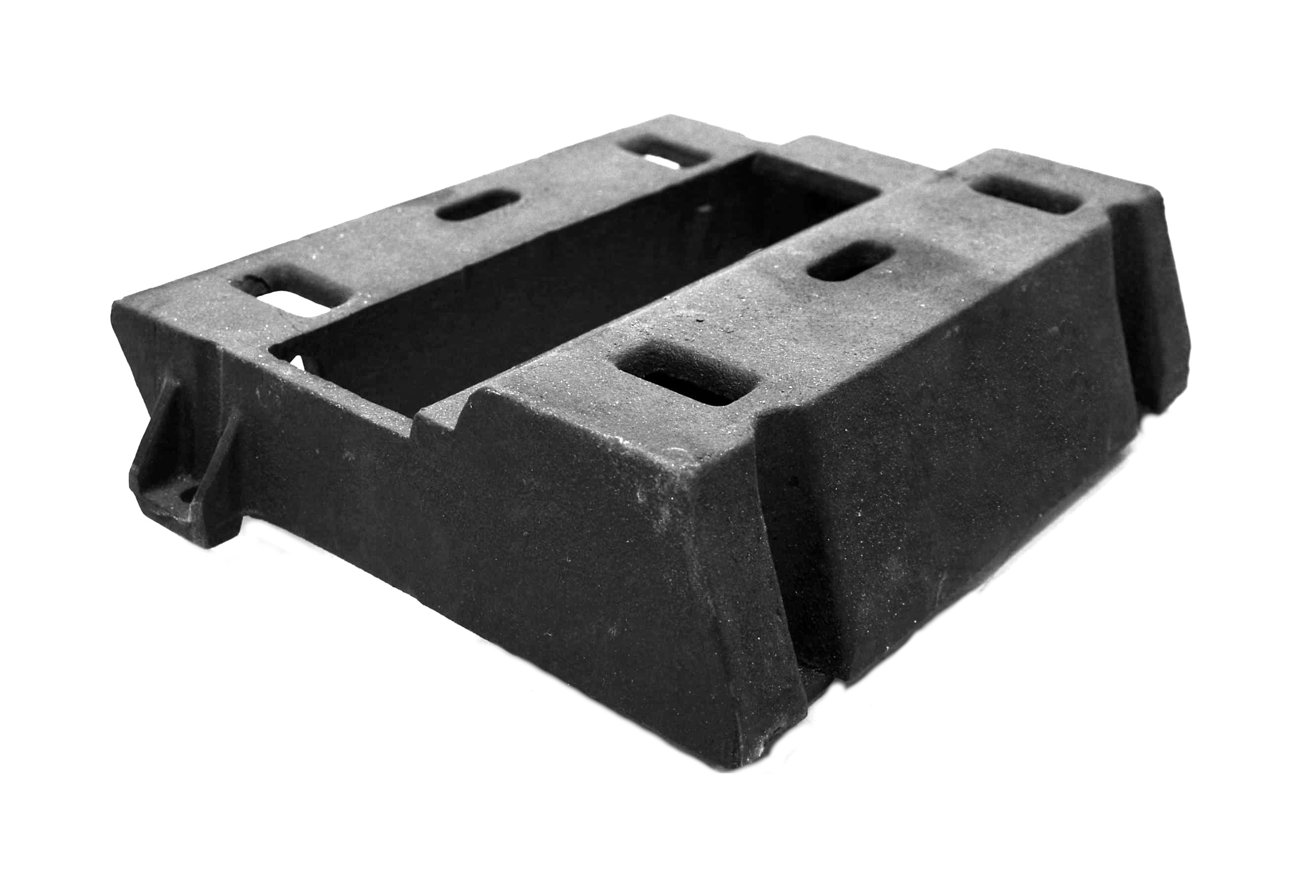 Wamsler rodzaj 120 ruszt stojący