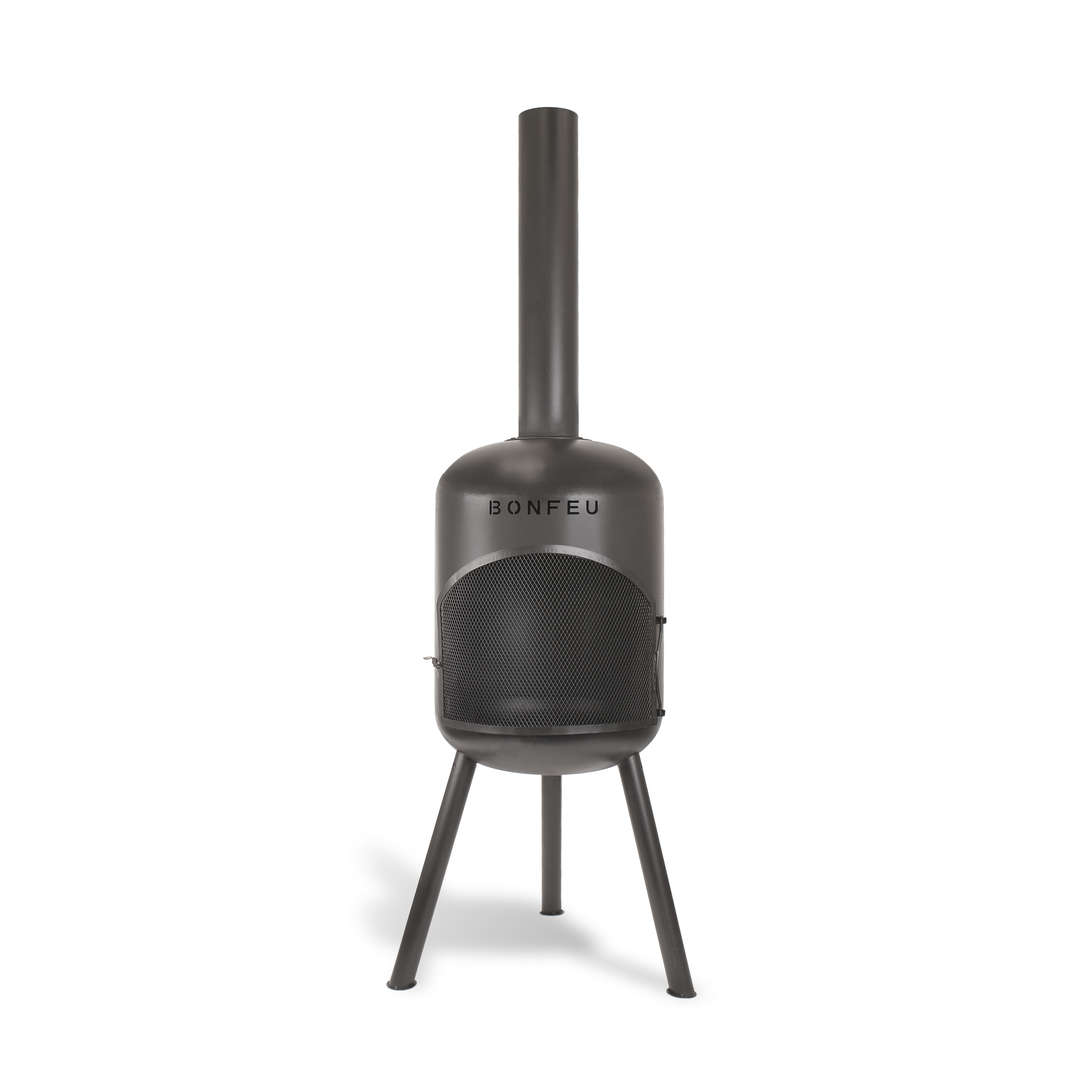 BonFeu Terrassenofen BonBono SM4501