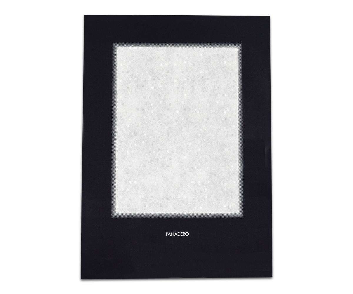 Panadero Condor glas