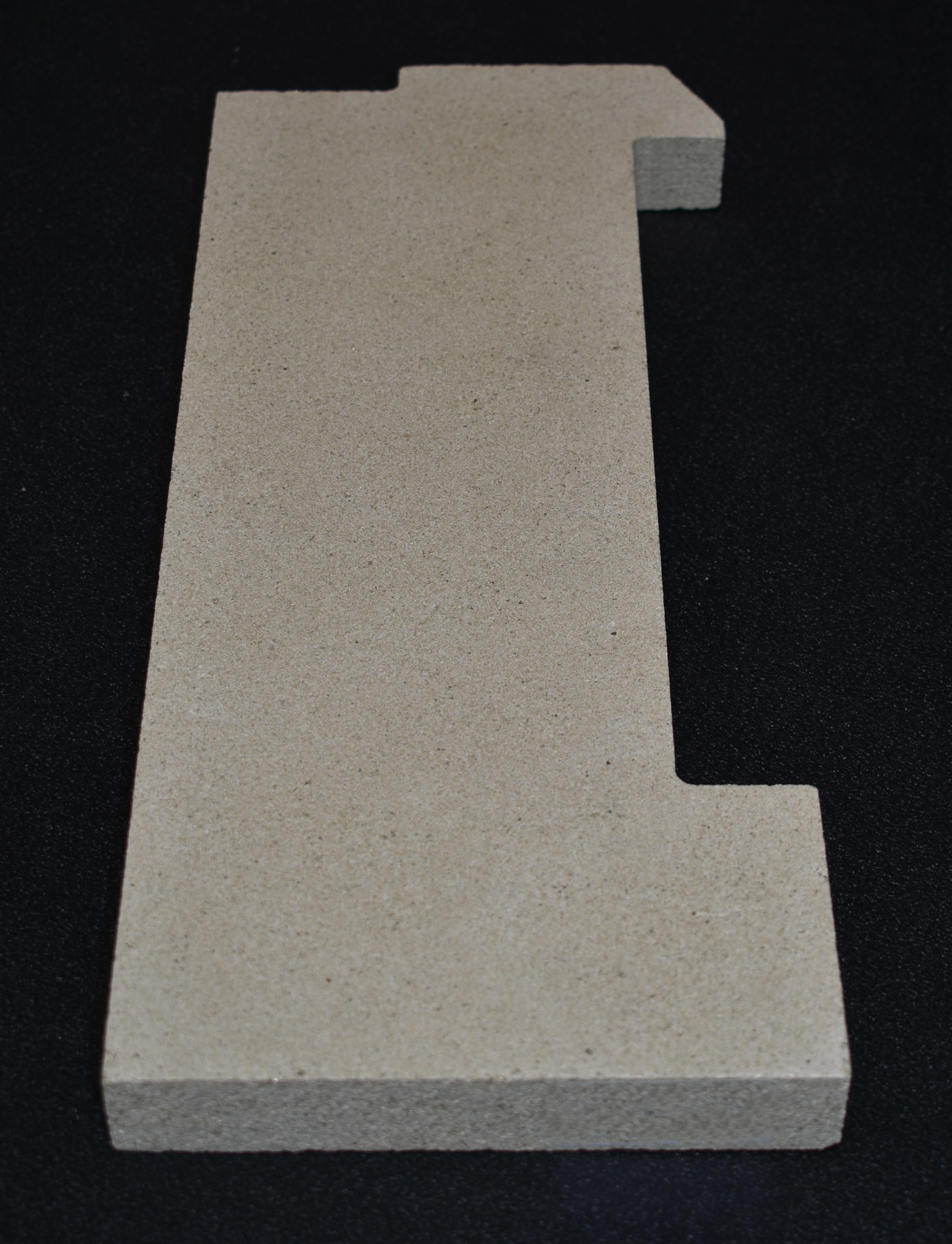 Wodtke Fire SL Zijsteen rechts