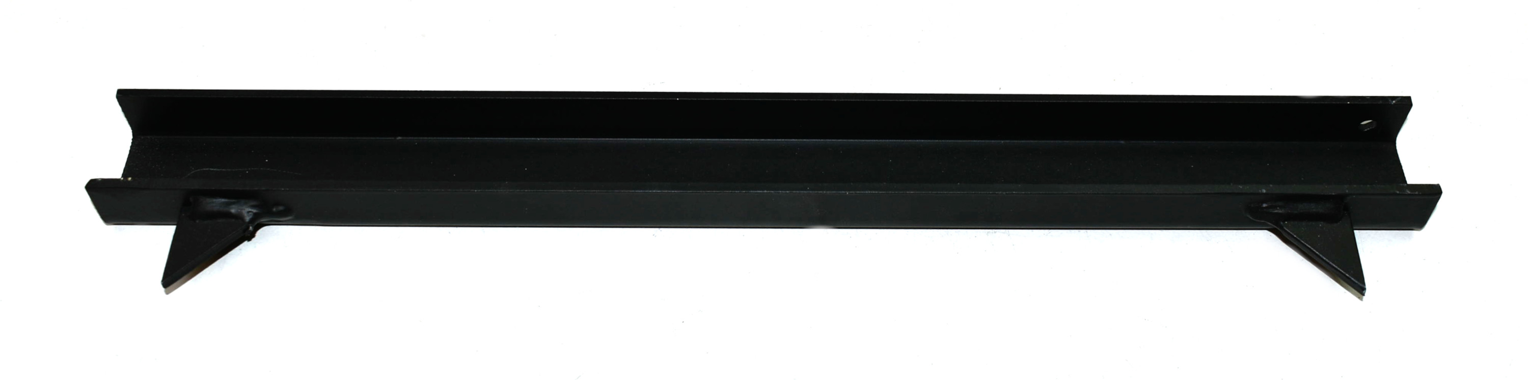 Skantherm Yato steun vlamplaat