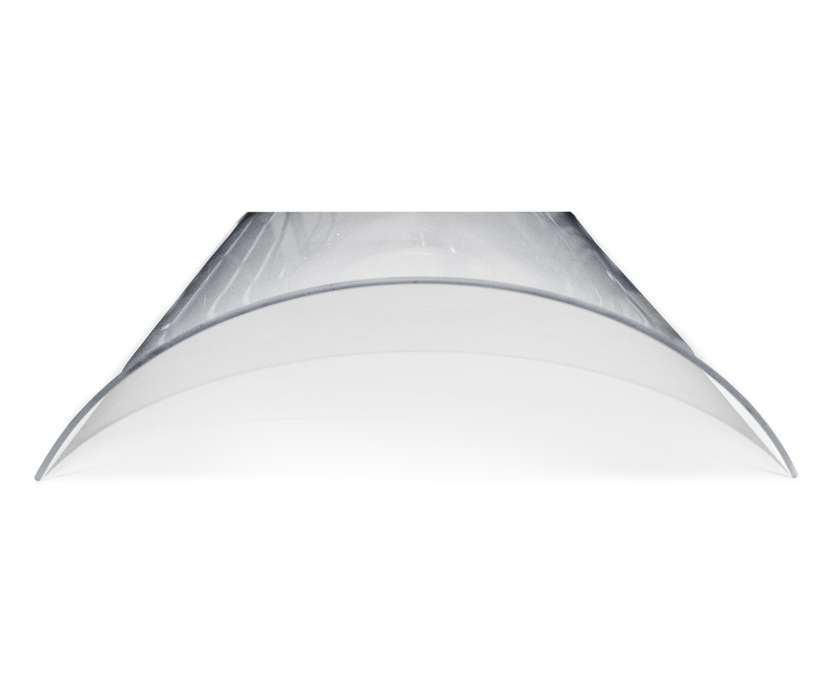 Dan Skan Twist Sichtscheibe Glaskeramik Dan Skan Twist Sichtscheibe Glaskeramik