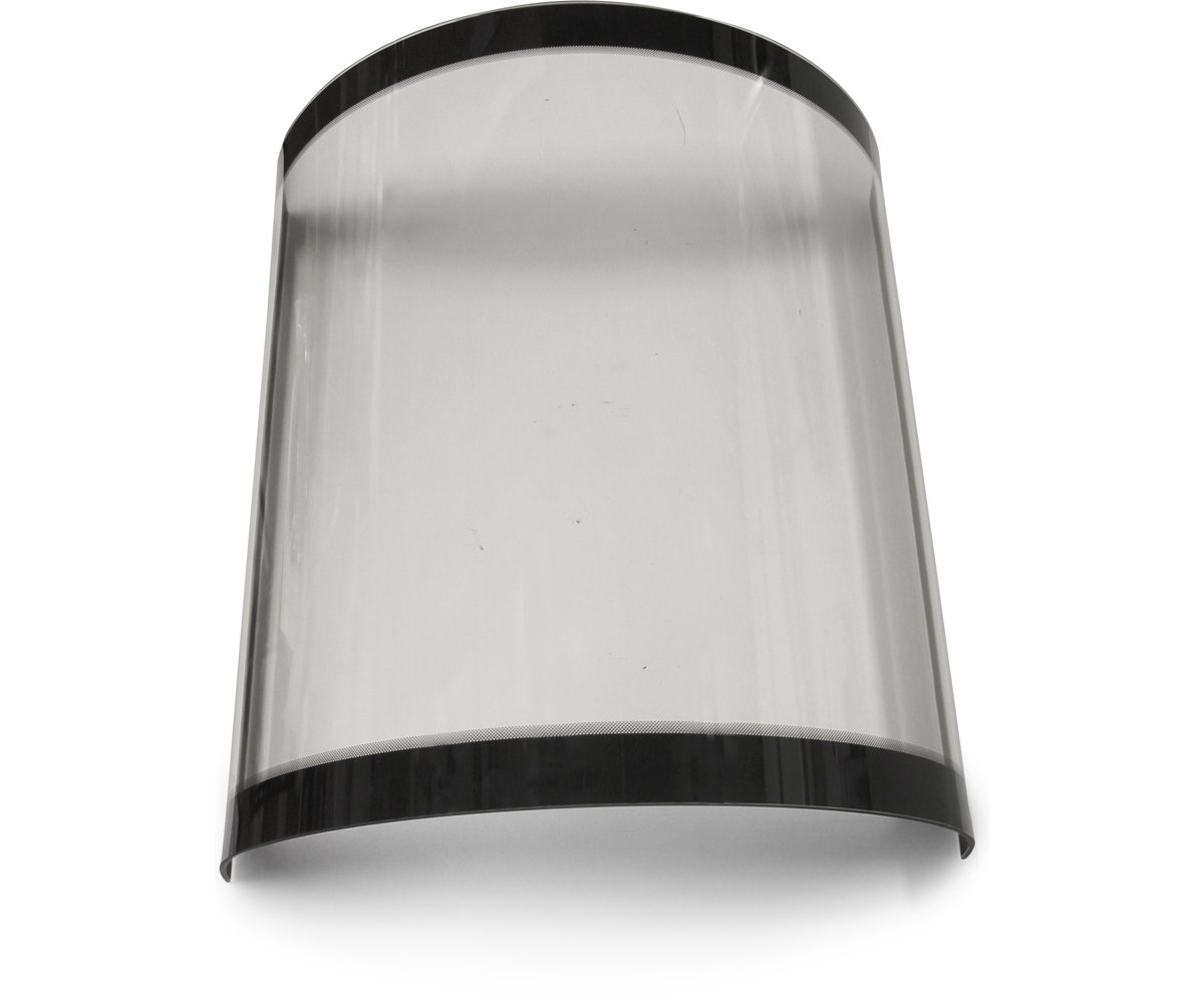 Spartherm Piu 05 Sichtscheibe B Spartherm Piu 05 Sichtscheibe B