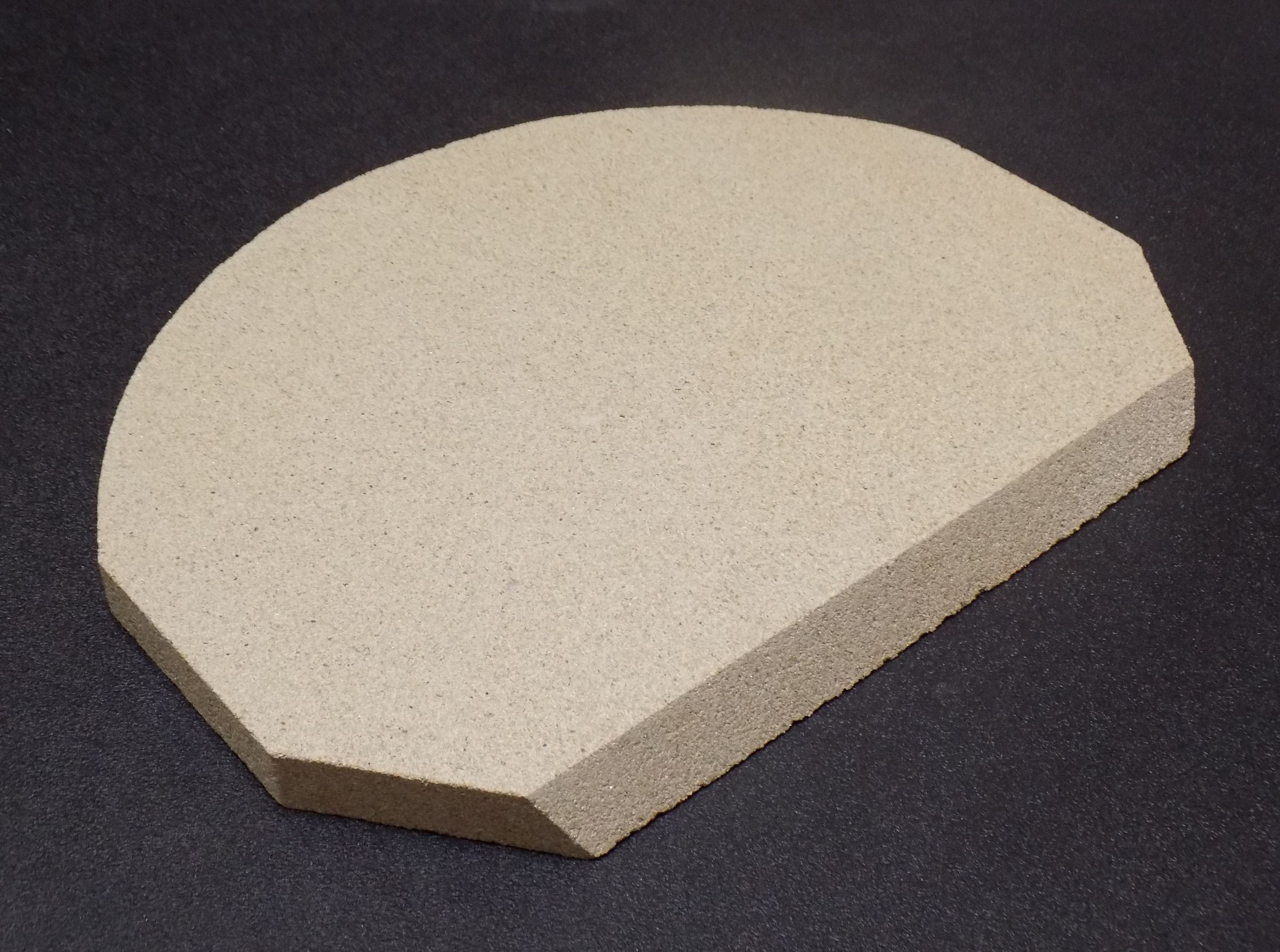 Aduro 1 Zugumlenkung Prallplatte Aduro 1 Zugumlenkung Prallplatte