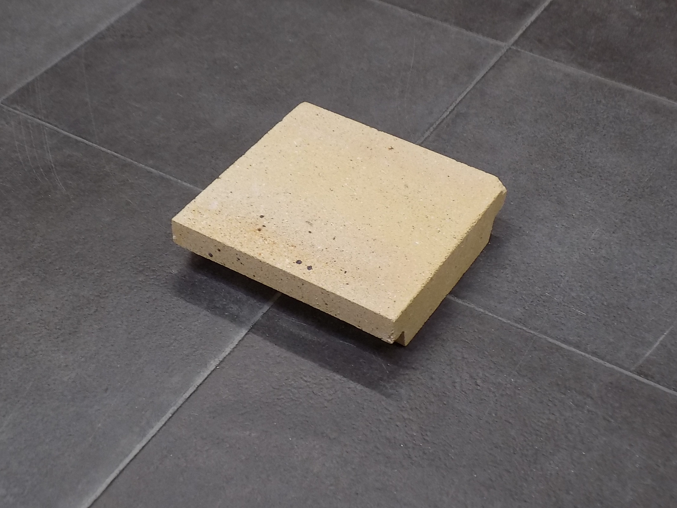Wamsler KS 109-6 A/A bagsten nede venstre