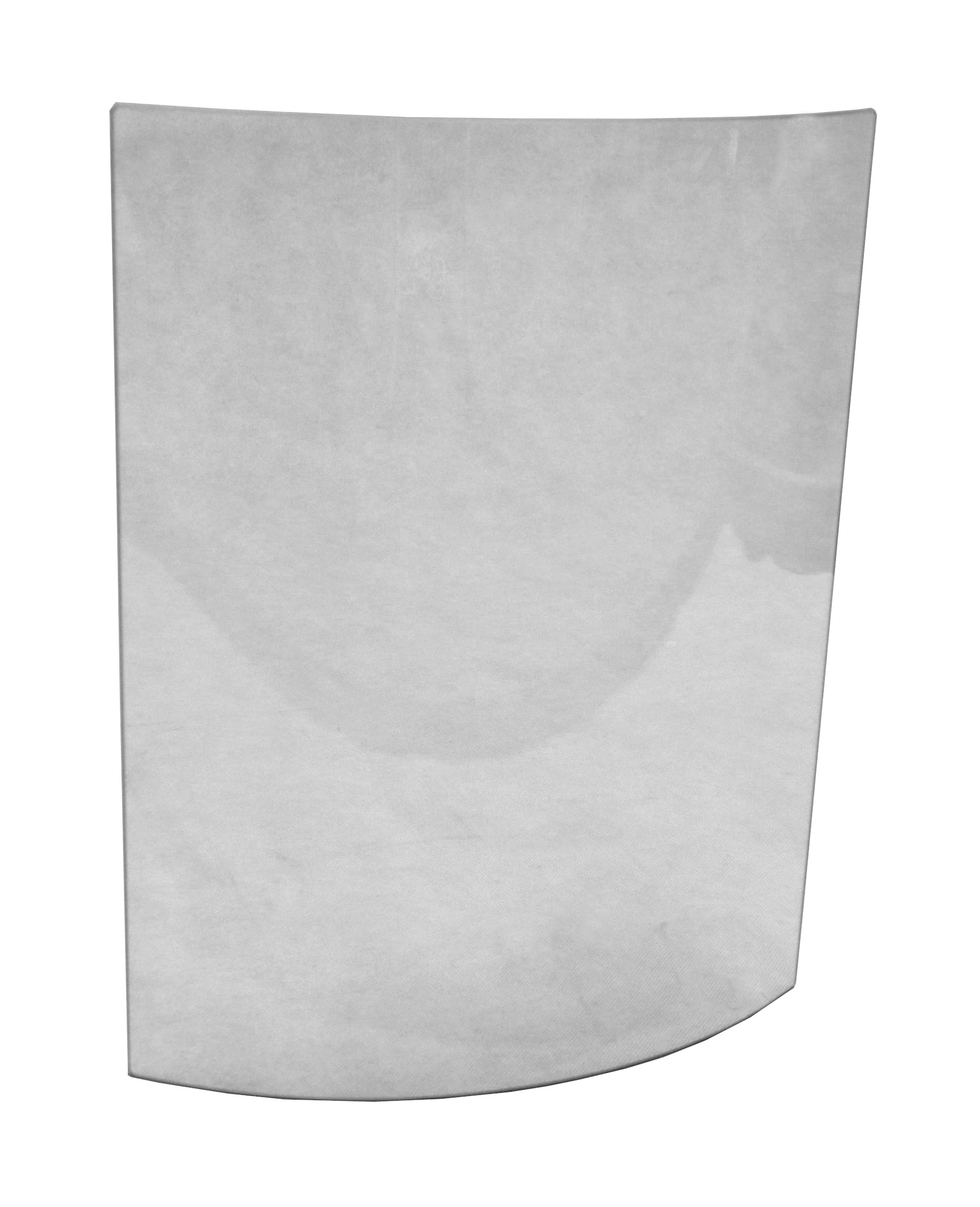Haas-Sohn HSP 7 450.08 vitre
