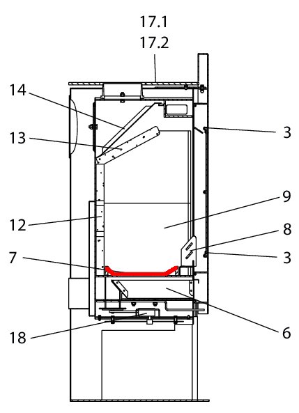 Wodtke KK 94 rysterist