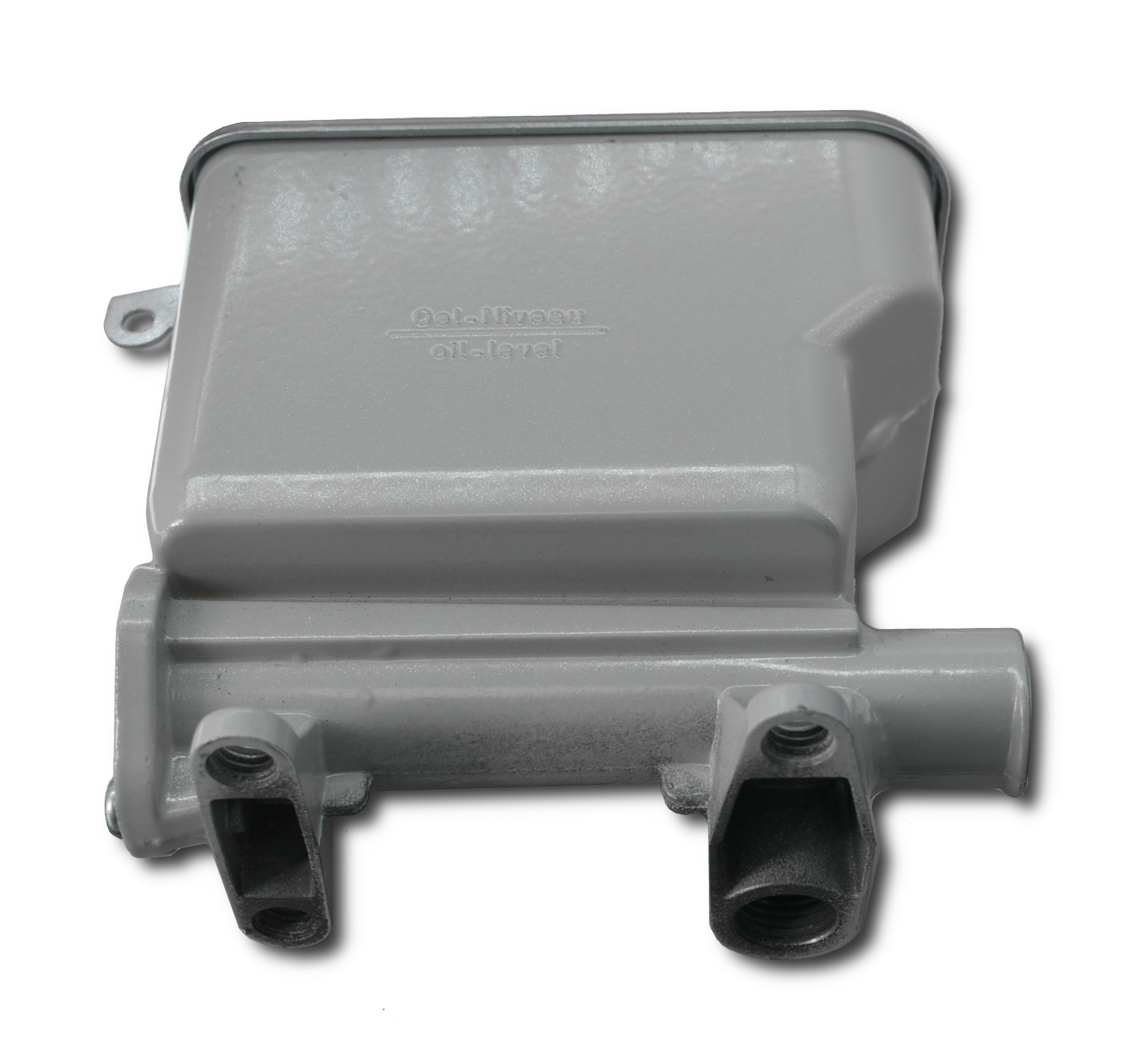 Wamsler OS 4/5 Vario Ölregler Regler