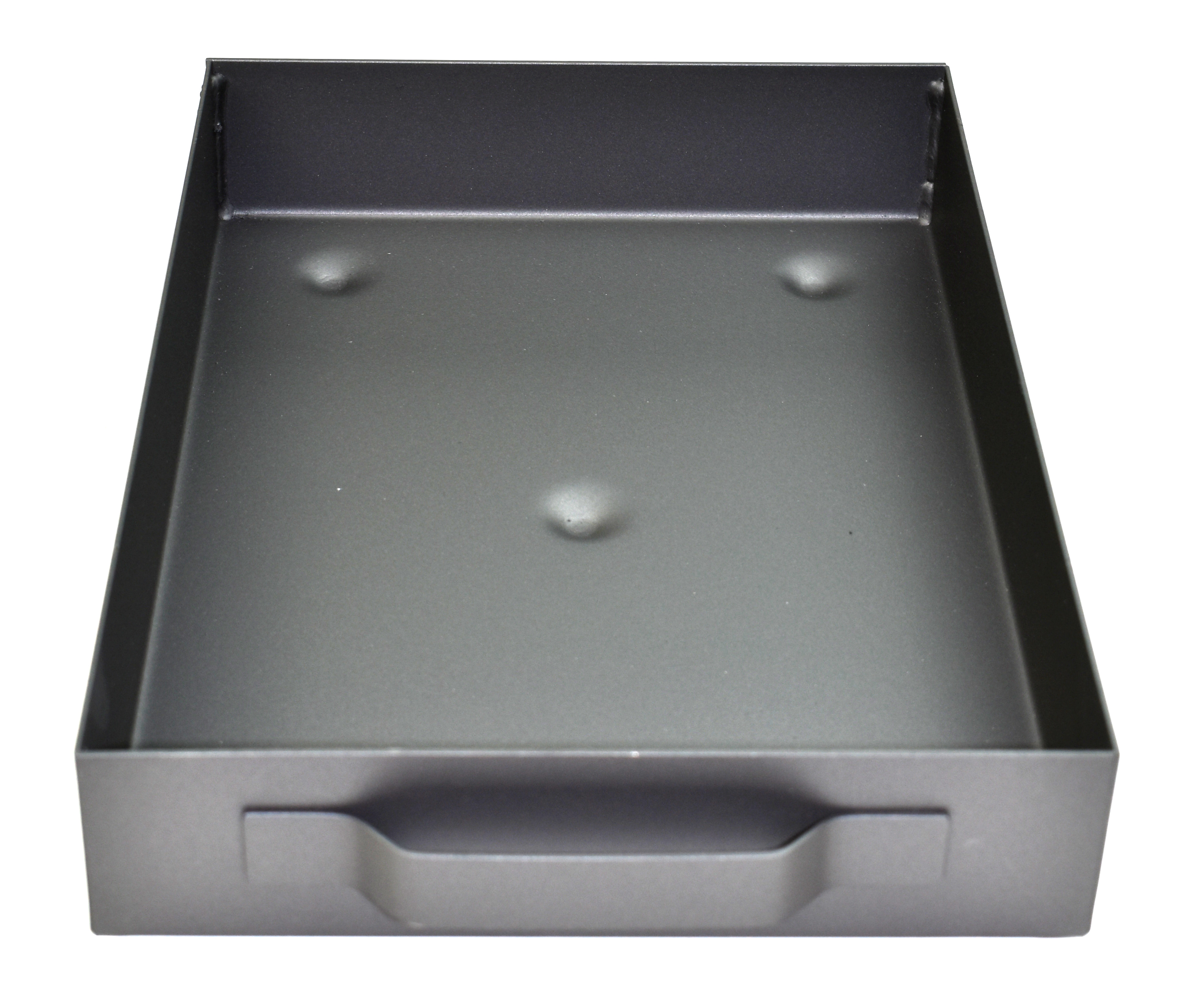 Fireplace Prato Plus askeskuffe