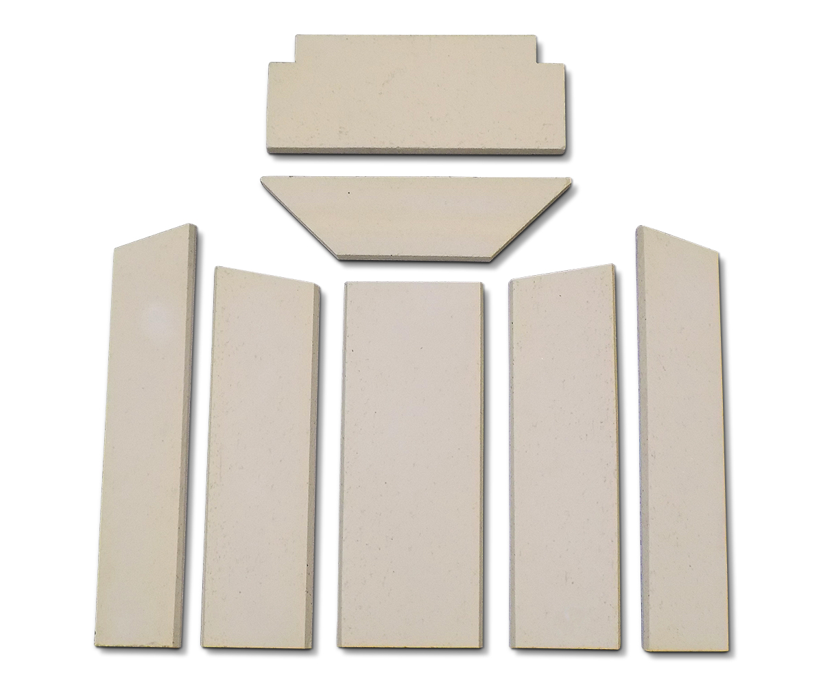 Novaline Moda Premier ST skamolsæt Novaline Moda Premier ST skamolsæt