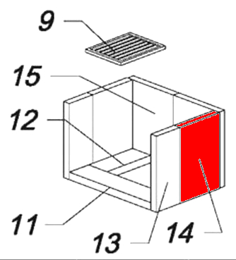 Justus Vegas Zijsteen rechts achteraan Justus Vegas Zijsteen rechts achteraan