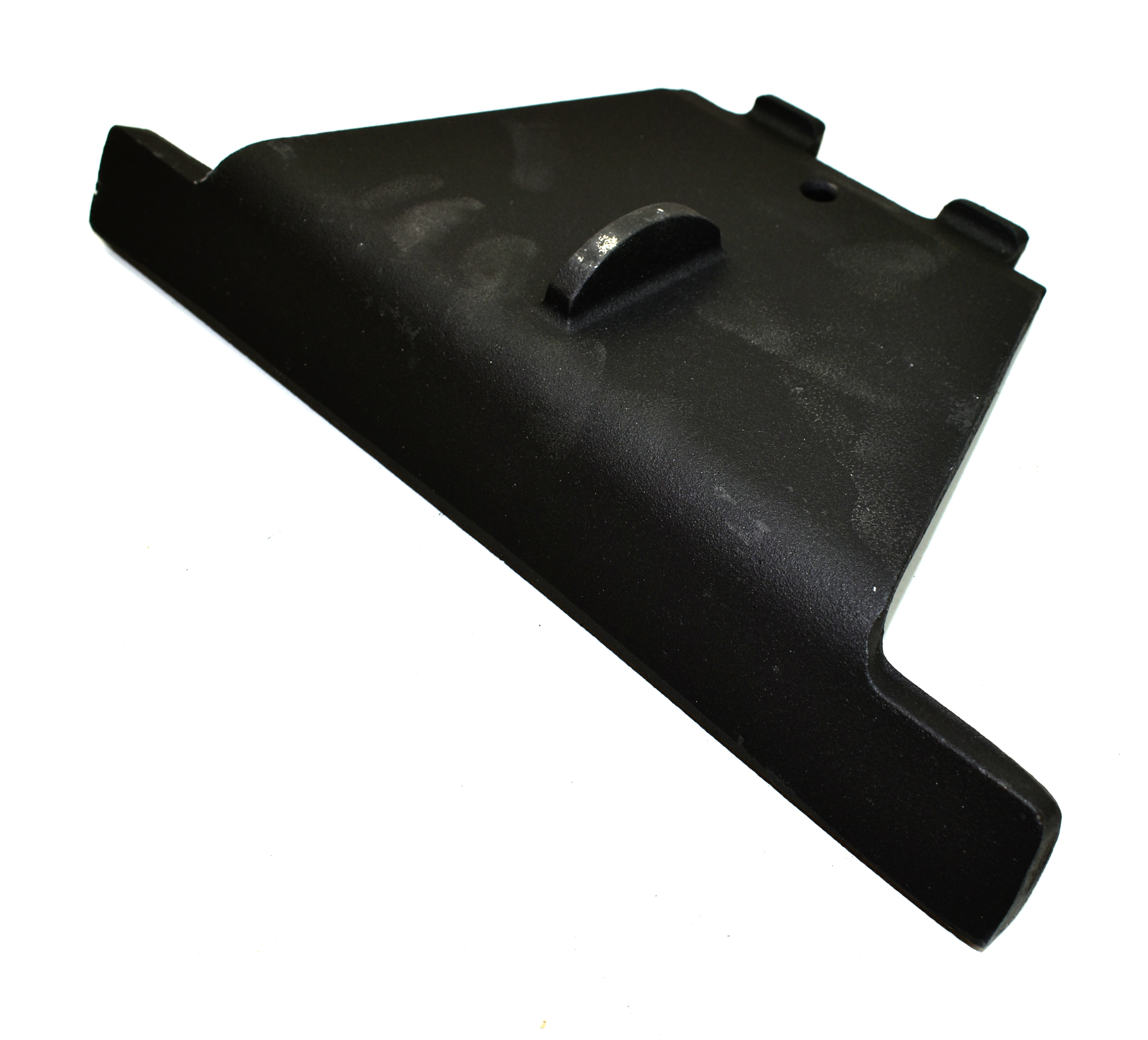 Wamsler PO 90 vlamplaat