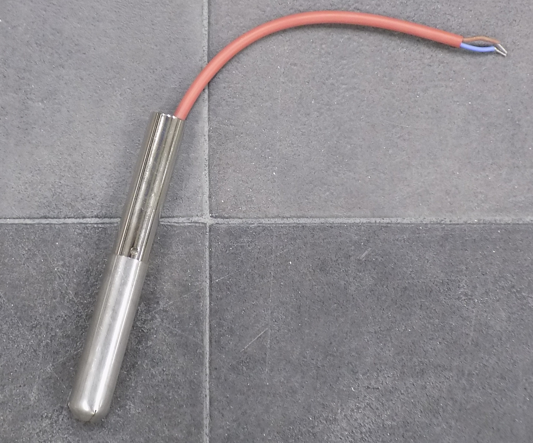 Oranier Solanus Ontsteking Oranier Solanus Ontsteking