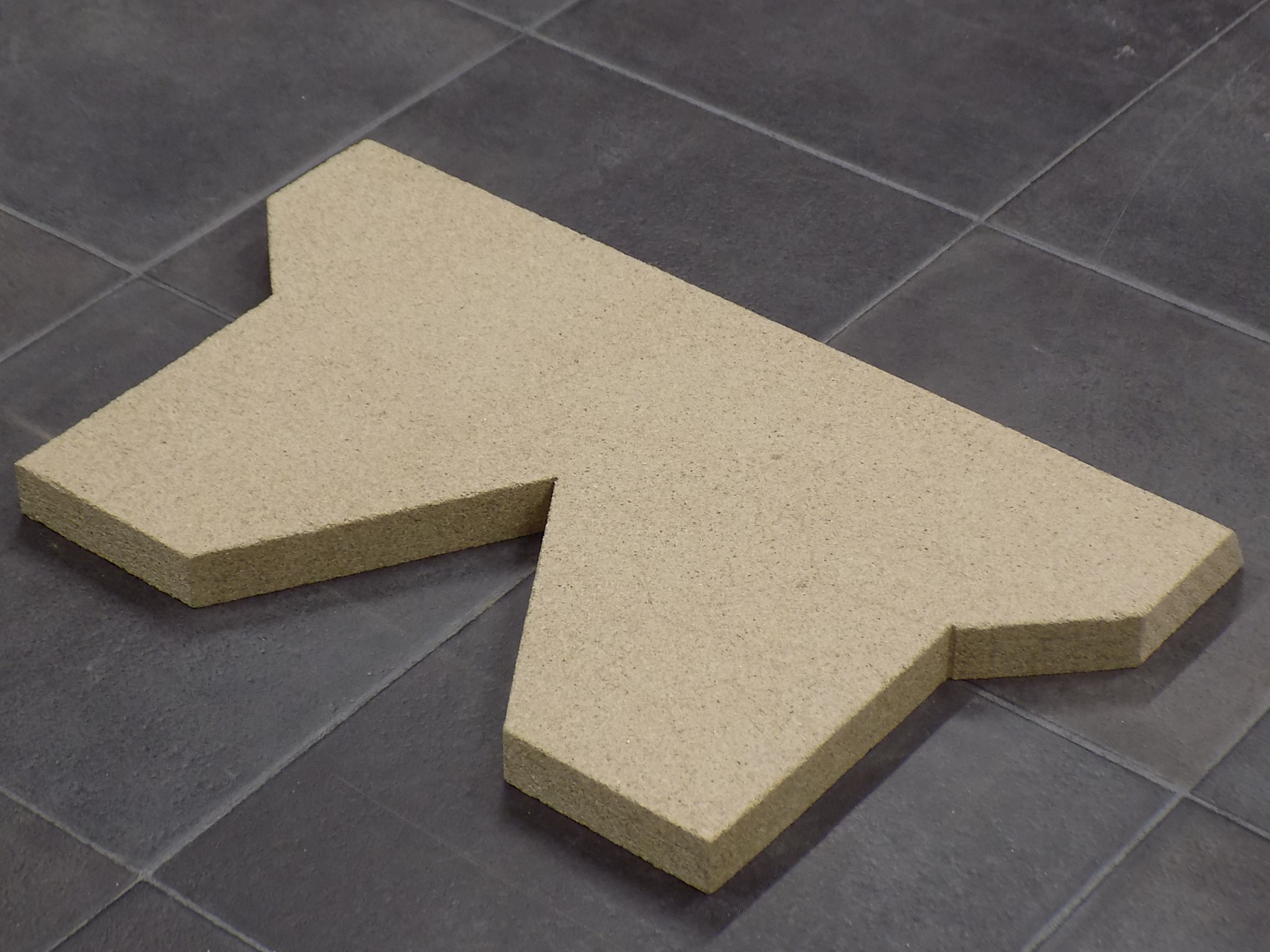 Oranier Patrona III déflecteur haut Oranier Patrona III déflecteur haut