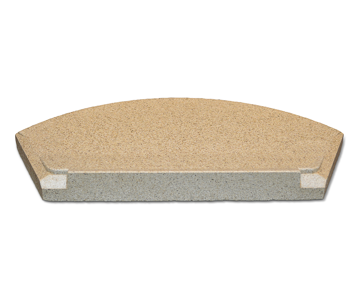 Lotus Liva 30 vlamplaat Lotus Liva 30 vlamplaat