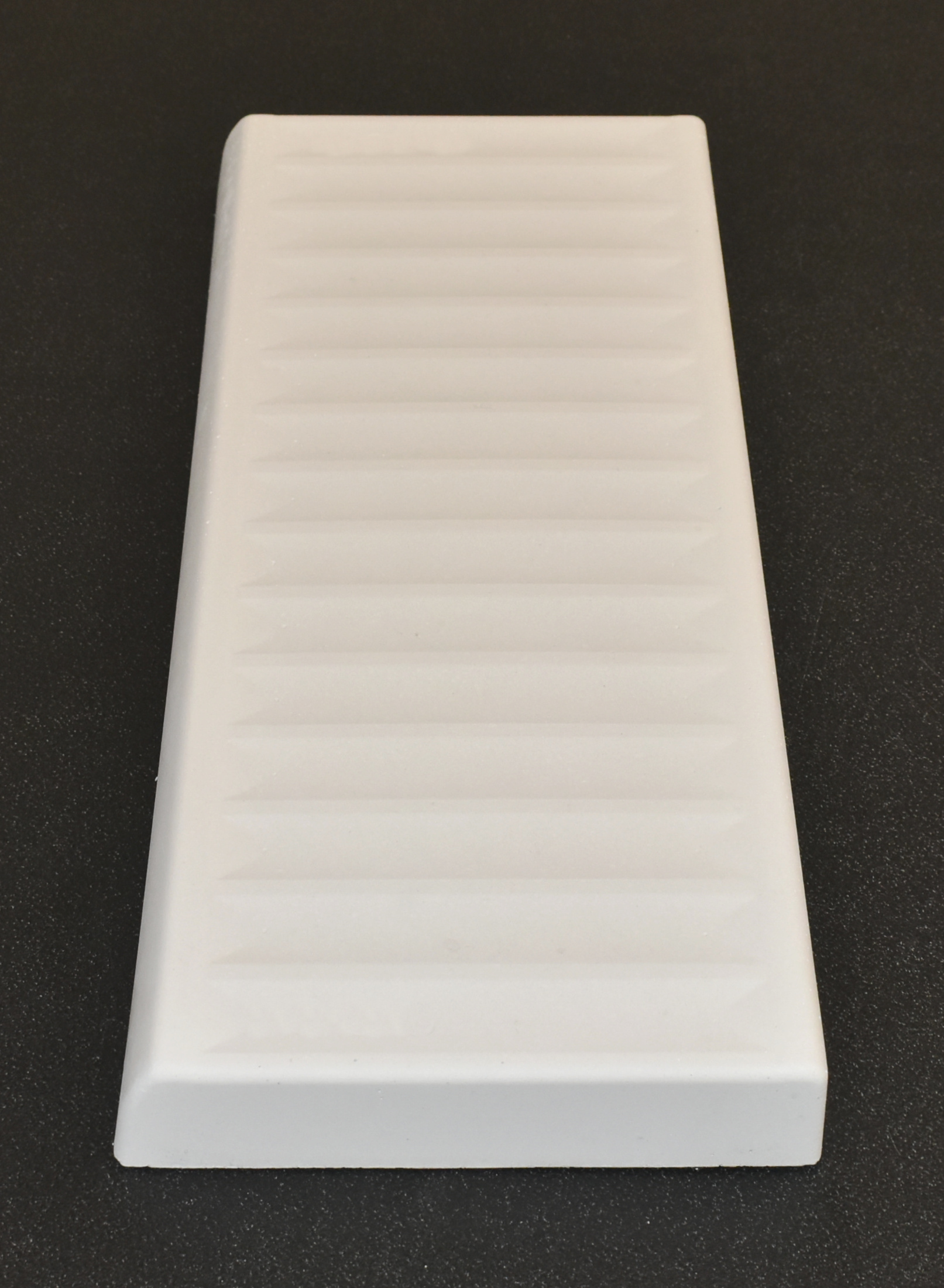 Austroflamm Ceres 450/510 sidesten venstre foran D
