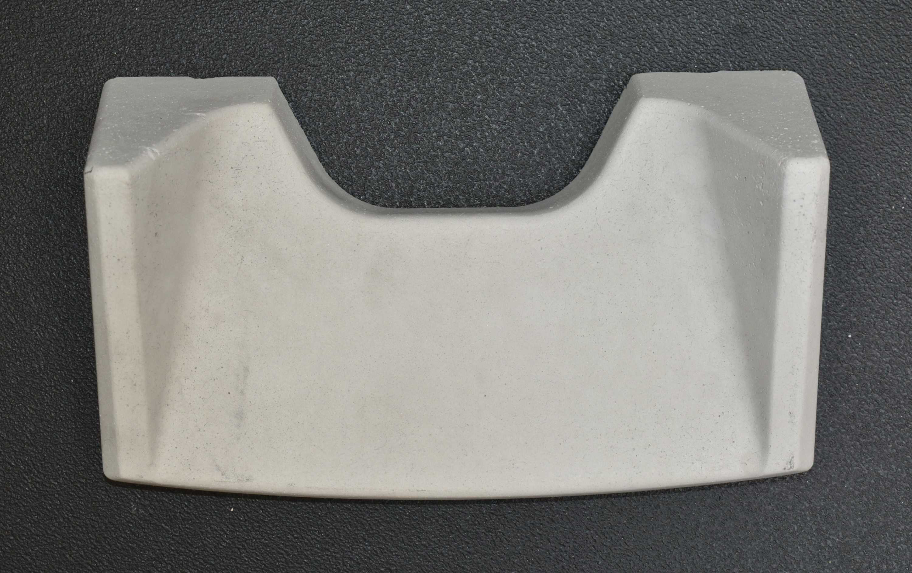 Austroflamm Ben deflettore di tiraggio