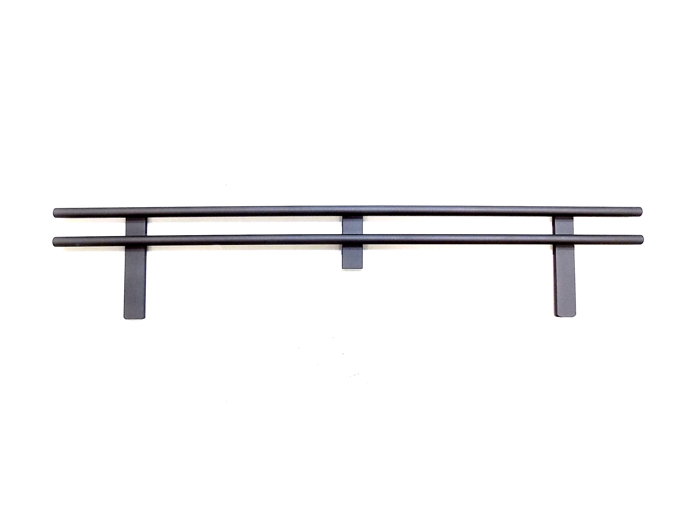Caminos Linus S grille verticale Caminos Linus S grille verticale