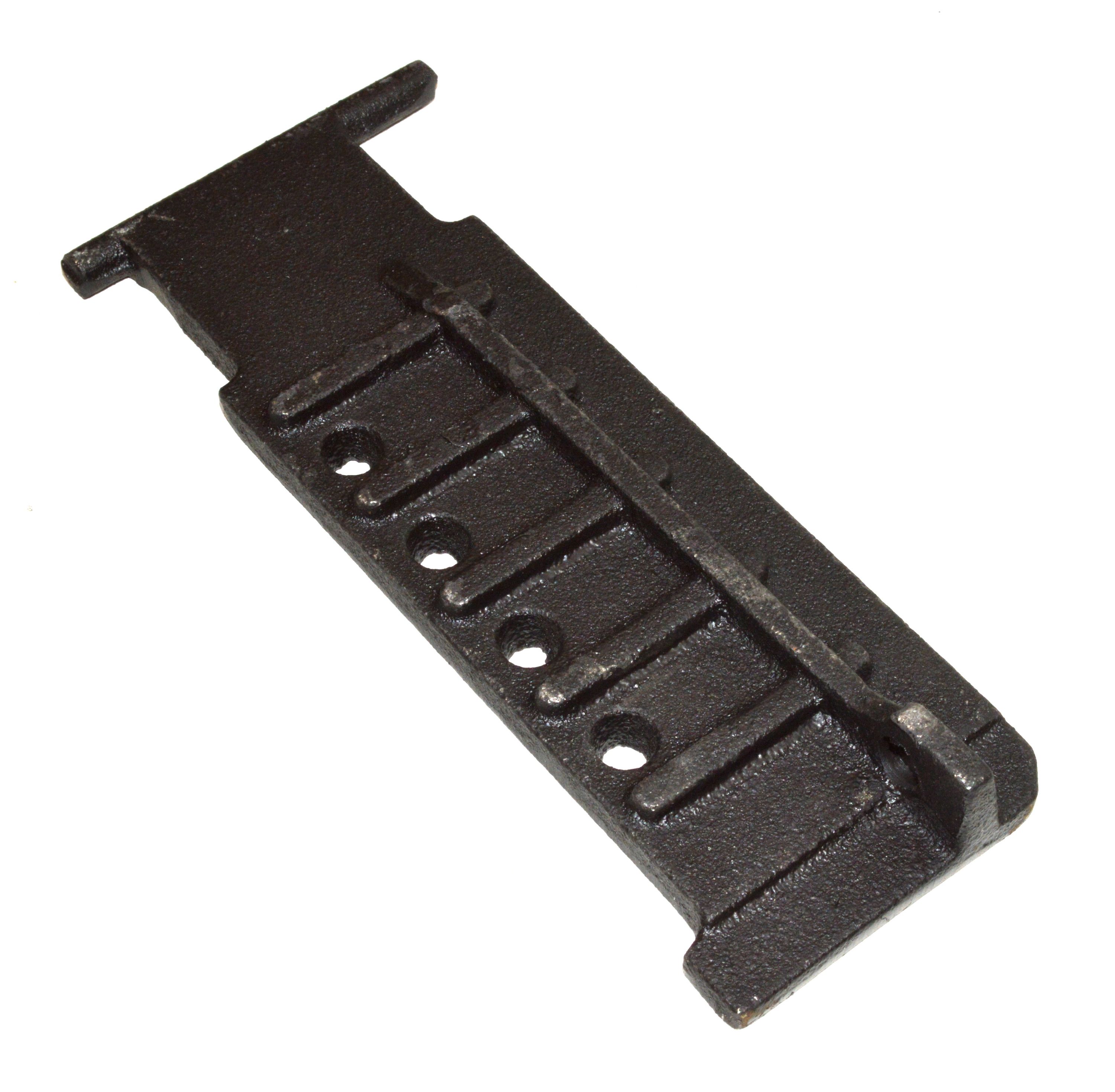 Wamsler K155 porte rouille