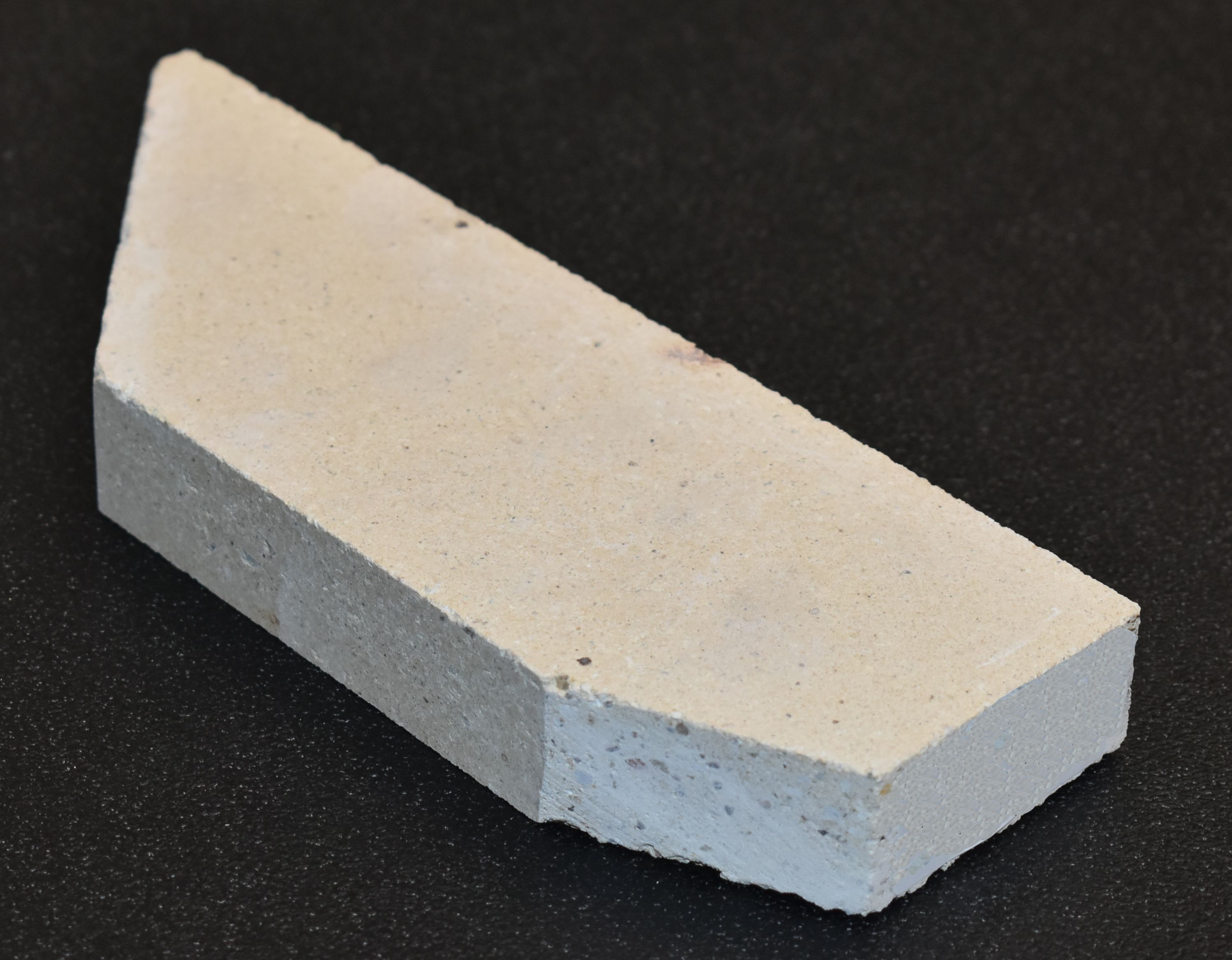 Austroflamm Arte pierre de sole gauche