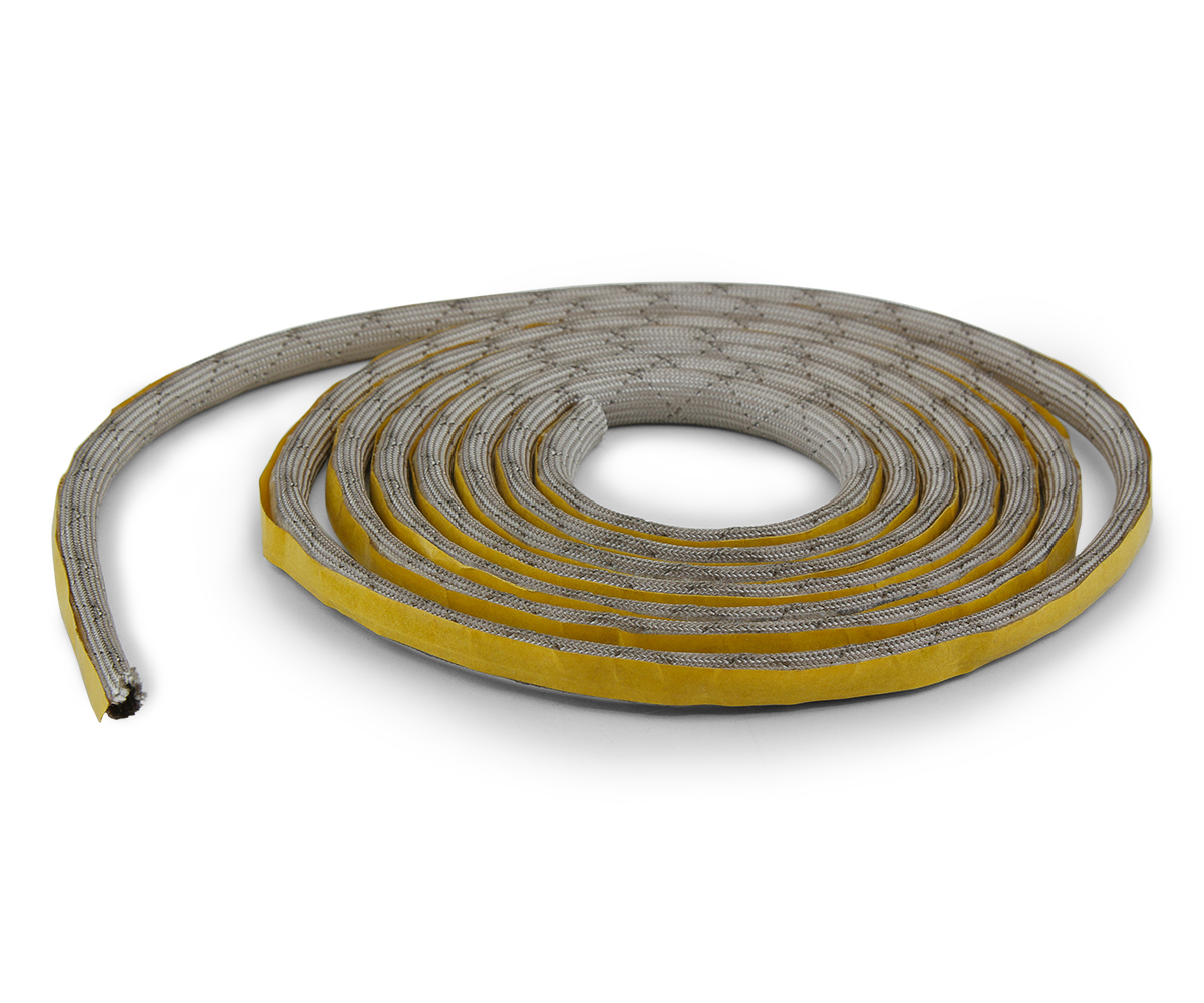 Varde Ovne Line 12 pakning askeskuffe B Varde Ovne Line 12 pakning askeskuffe B