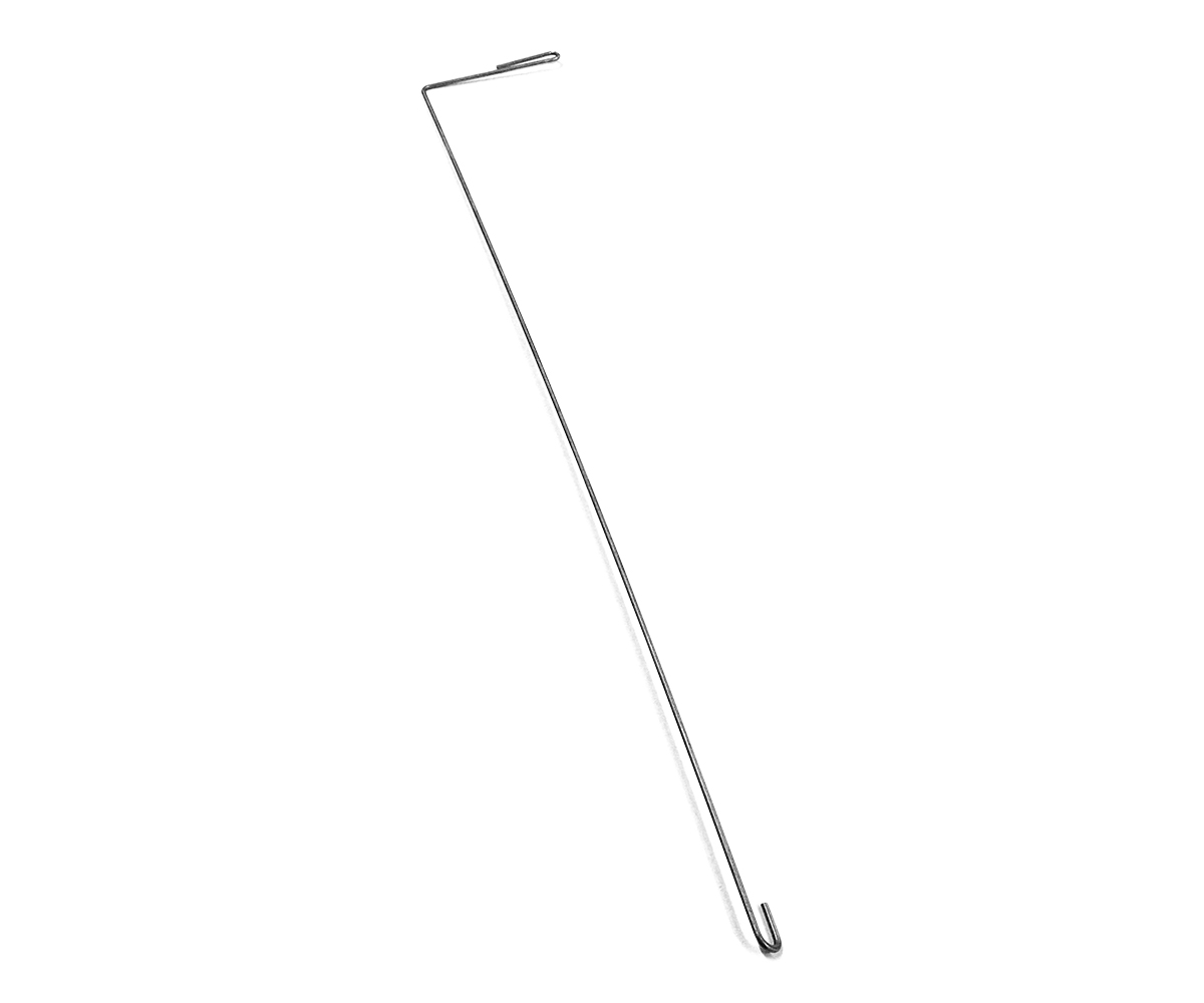 Austroflamm Glass molla