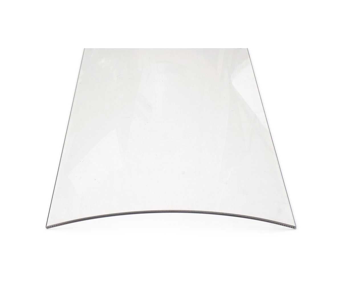 Koppe Caron 5 Glasruit