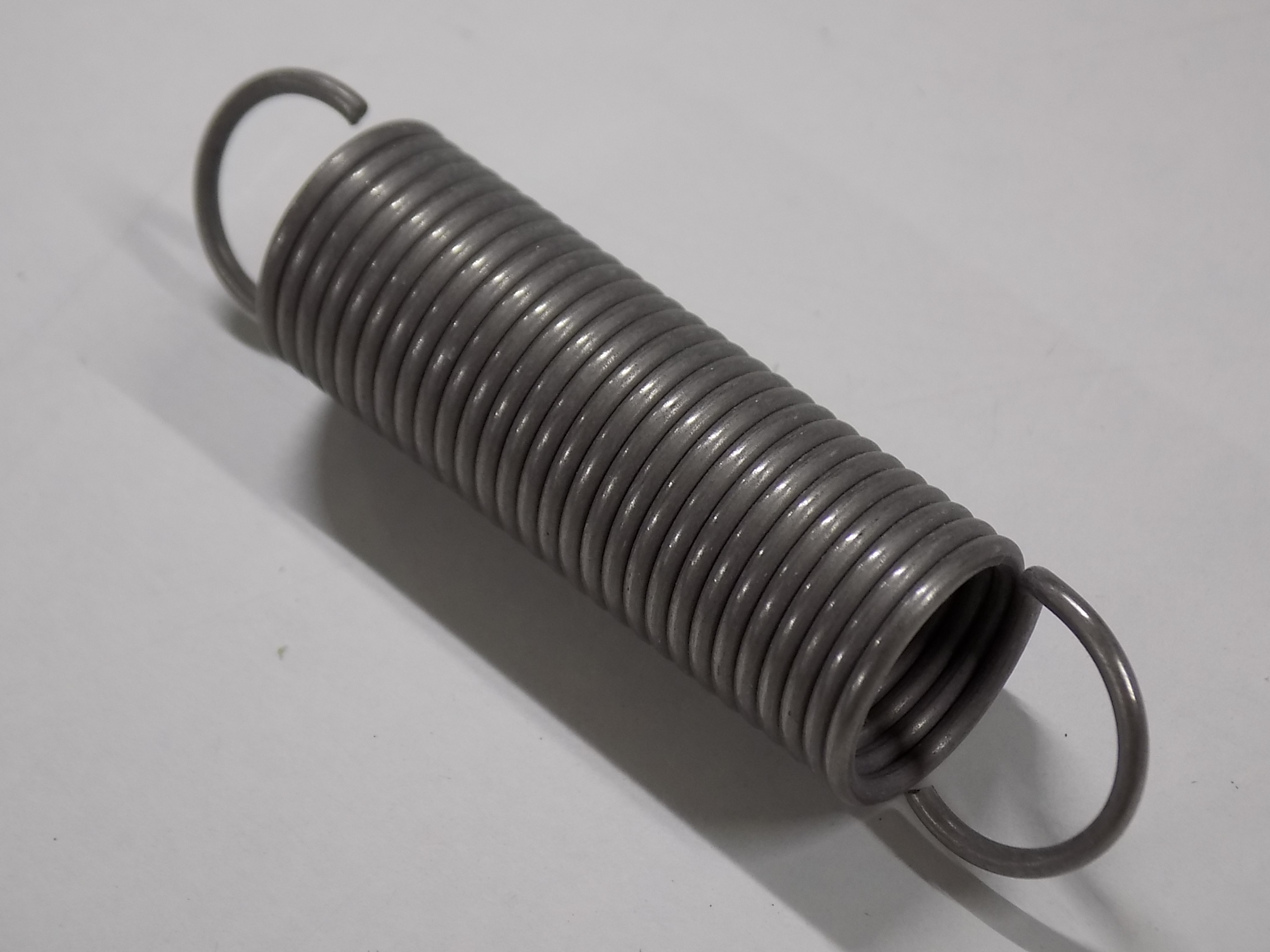 Austroflamm Spark fjeder