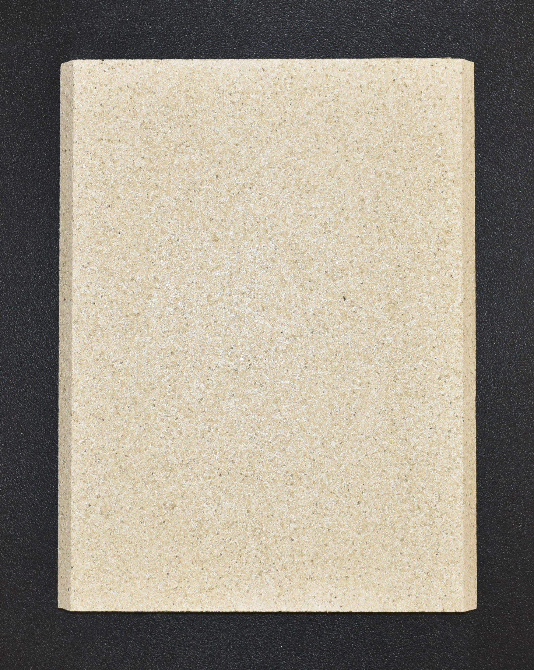 Oranier Polar 8 pierre de plaque arrière haut C