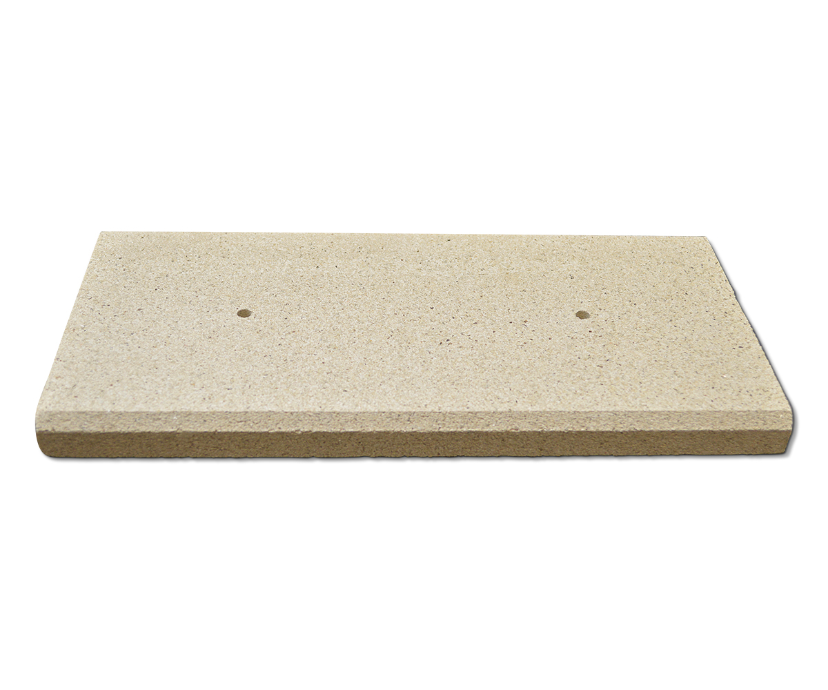 Attika New Pilar deflettore di tiraggio in alto Attika New Pilar deflettore di tiraggio in alto